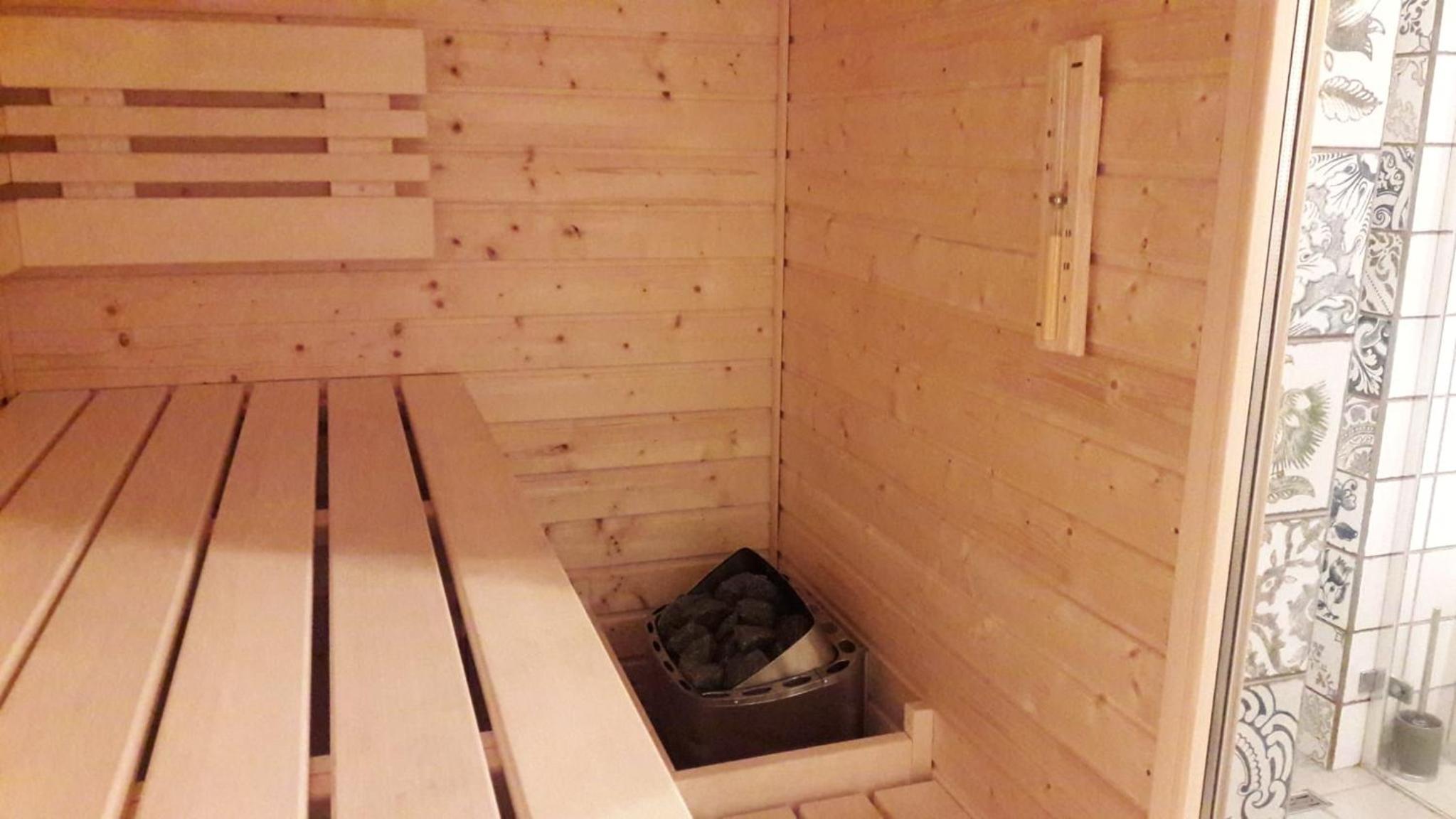 Chaloupka pod Kančí stezkou