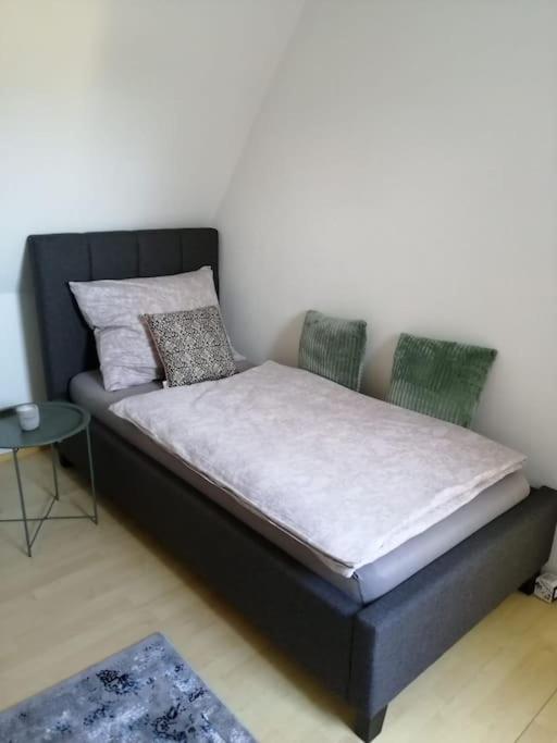 Appartement bei Schloß Ulmerfeld