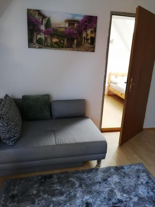 Appartement bei Schloß Ulmerfeld