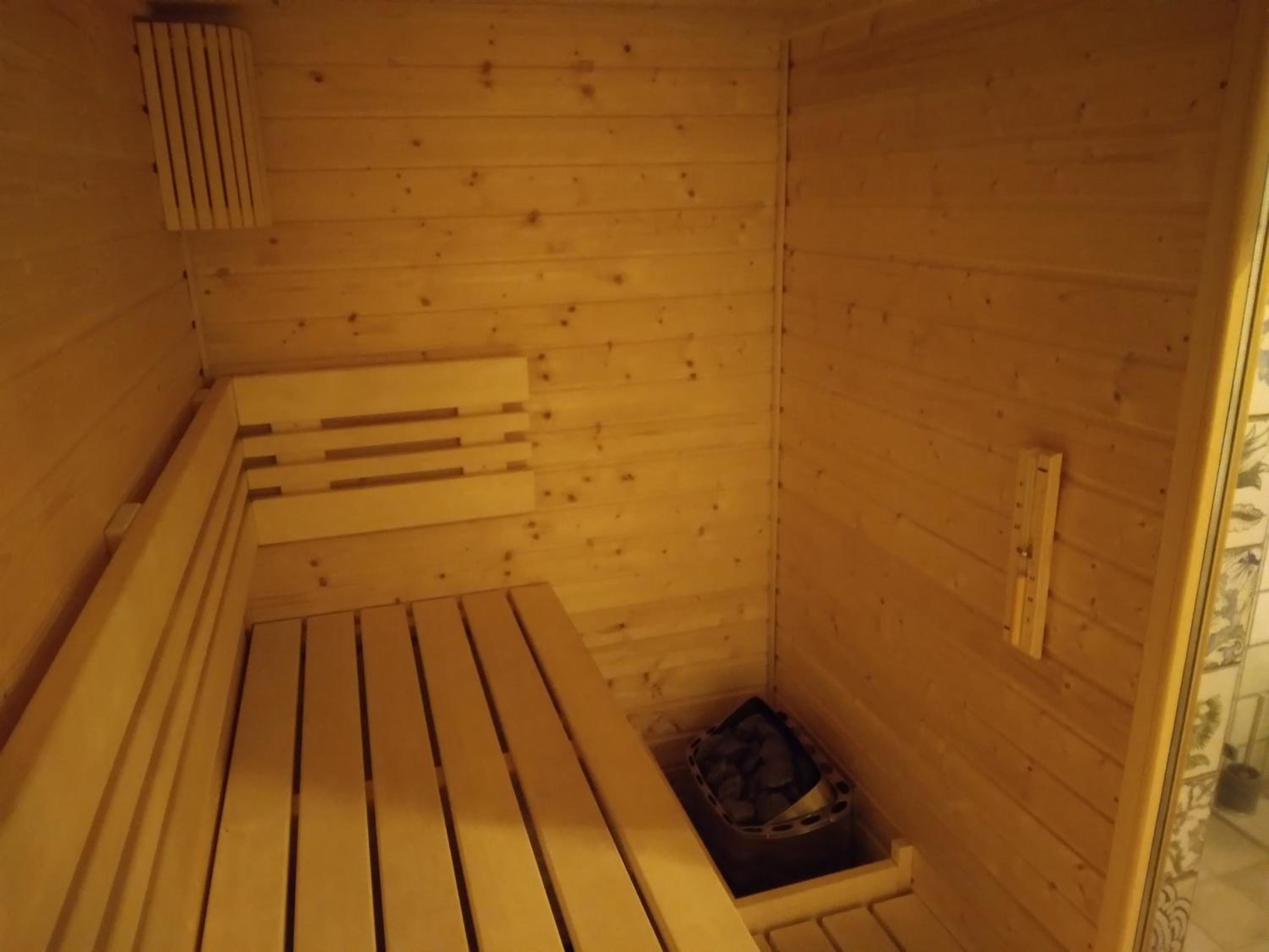 Chaloupka pod Kančí stezkou