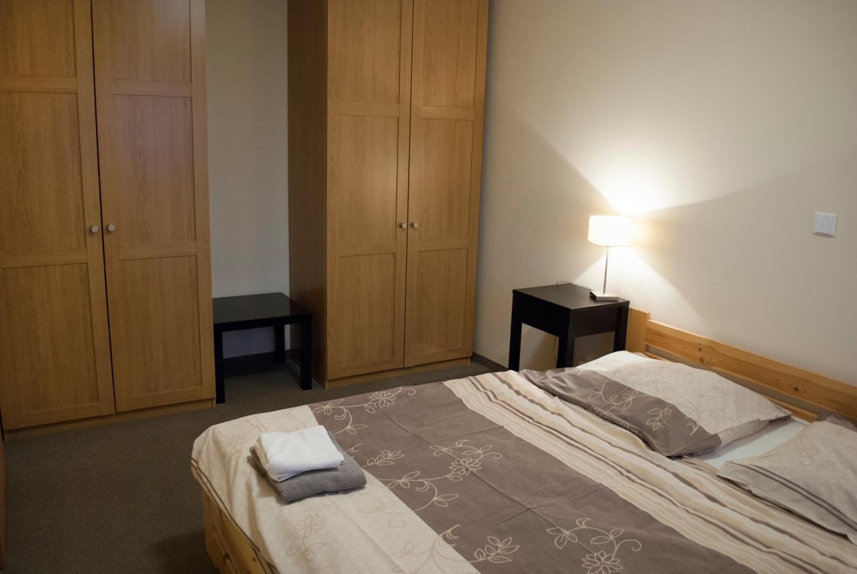 Apartmány Cestář Boží Dar