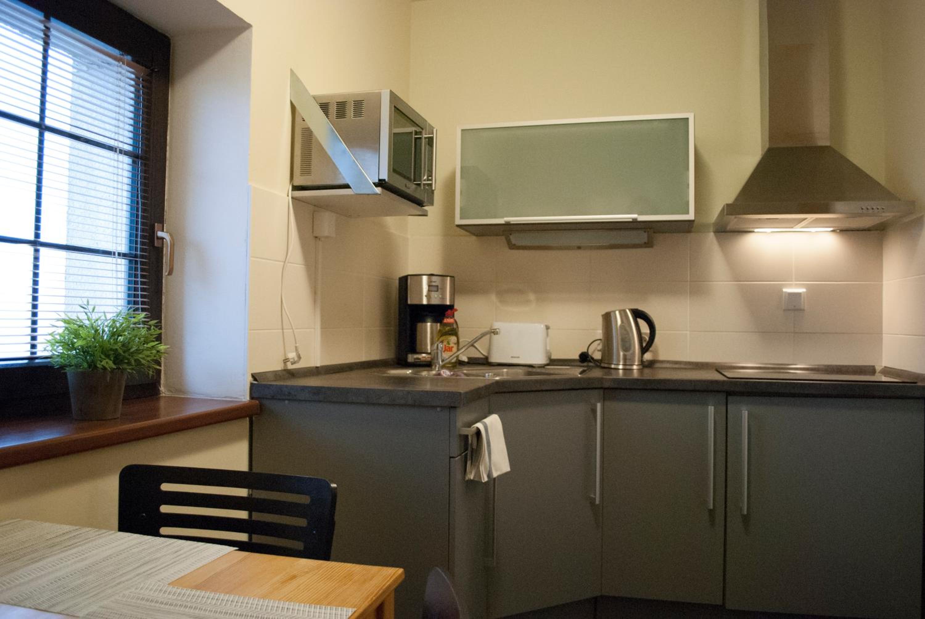 Apartmány Cestář Boží Dar