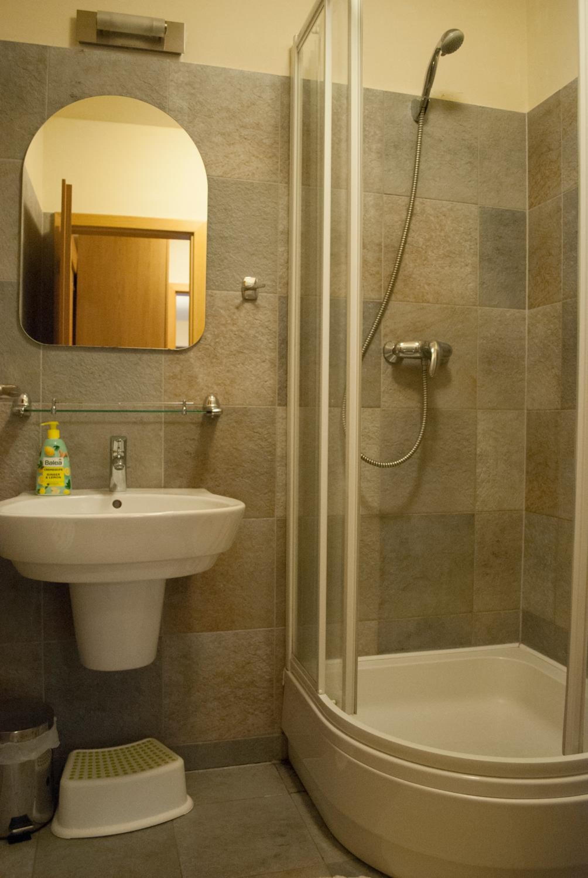 Apartmány Cestář Boží Dar