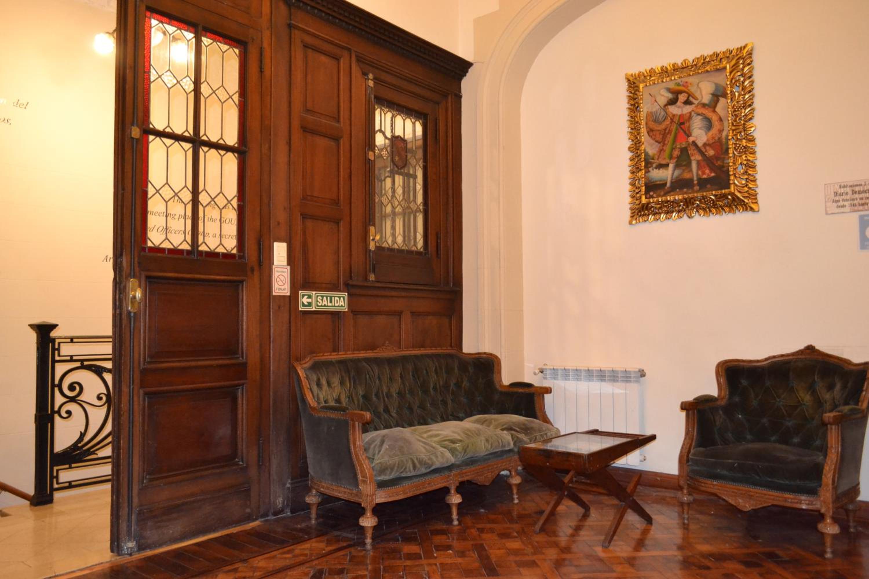 Che Argentina Hostel Suites