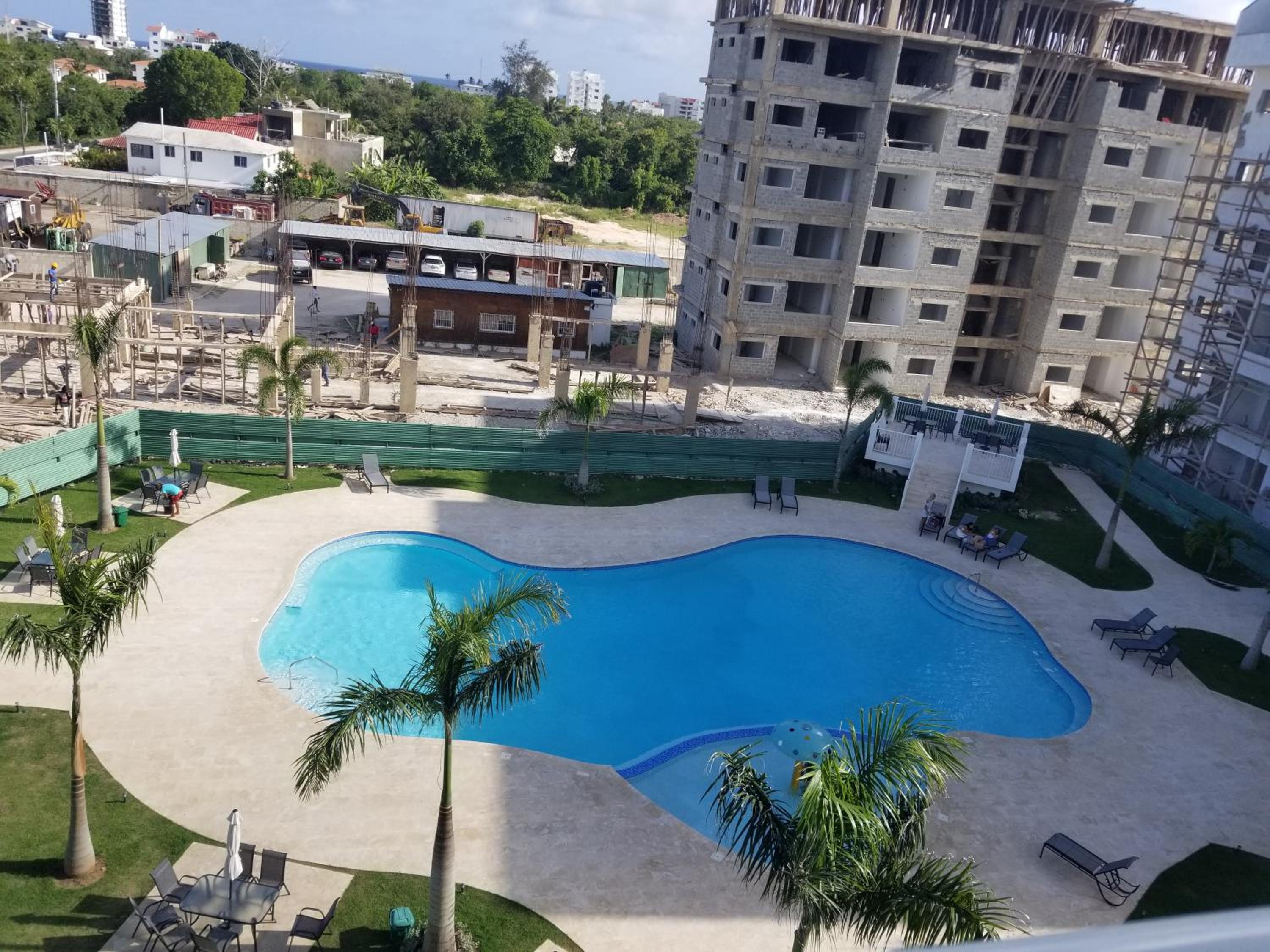 Apartamento Juan Dolio Tepuy 701 view 3