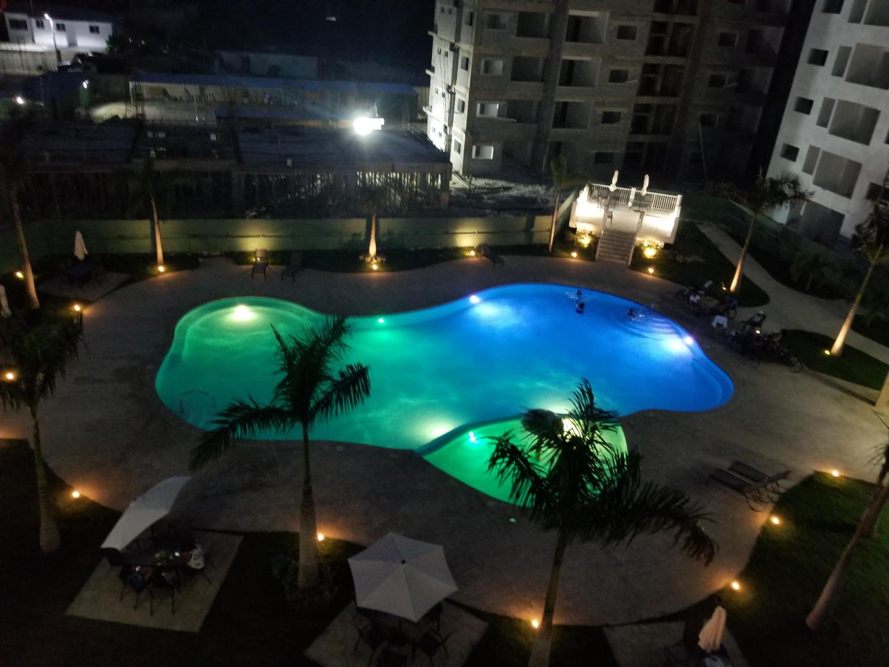 Apartamento Juan Dolio Tepuy 701 view 4