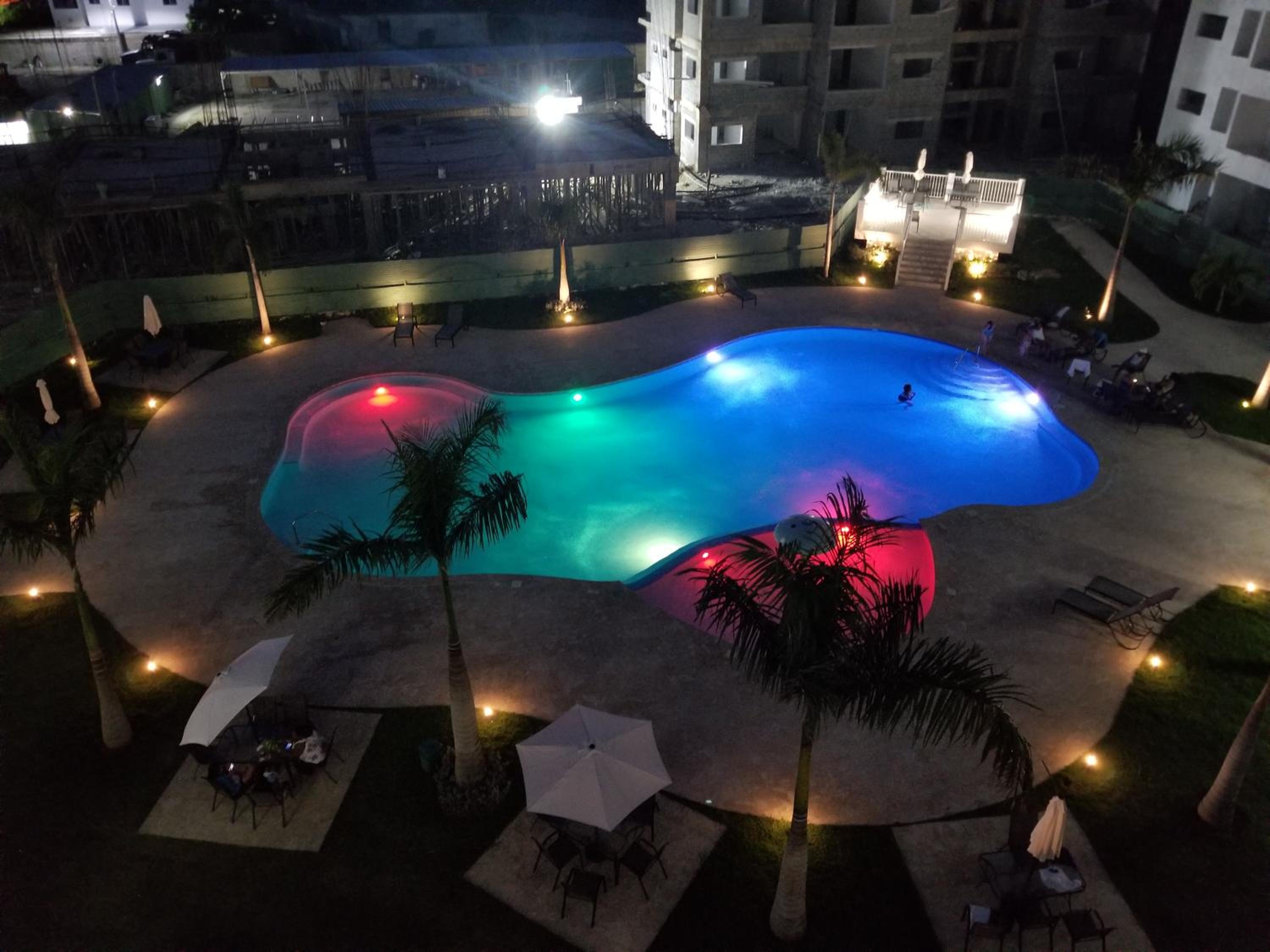 Apartamento Juan Dolio Tepuy 701 view 5