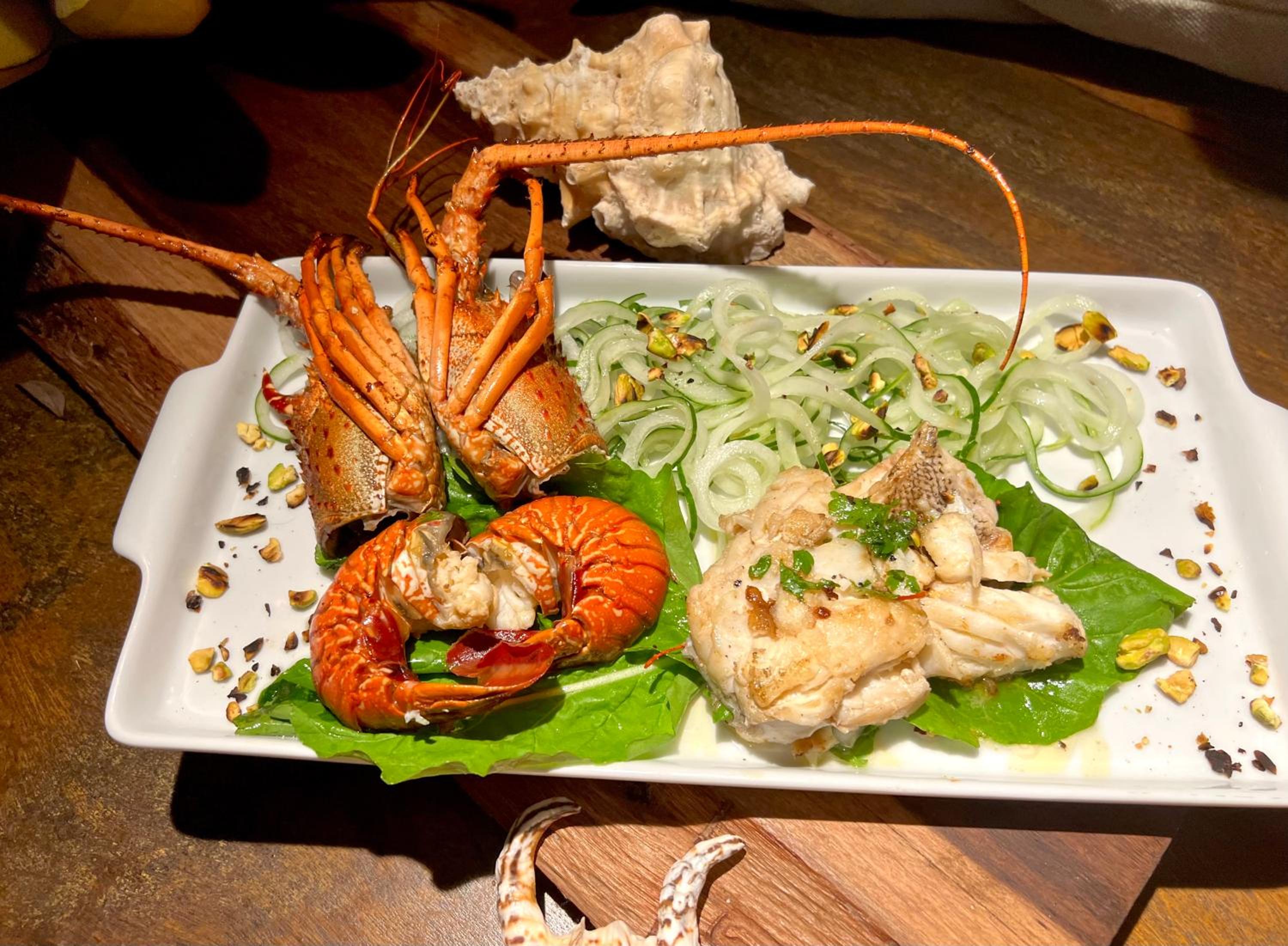 Locanda Ariramba