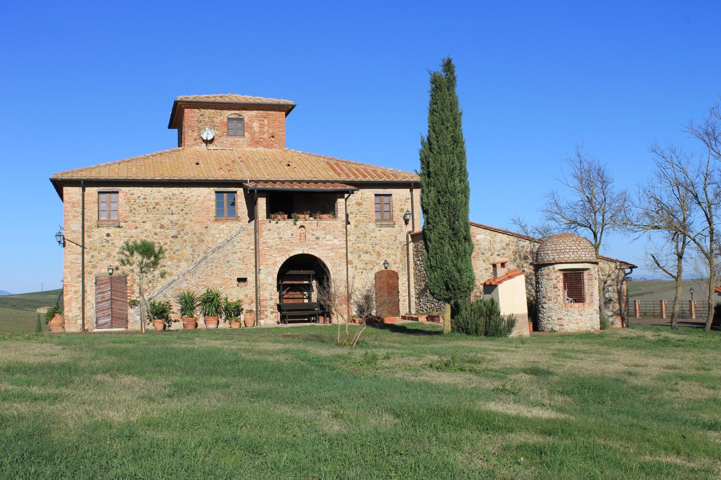 Agriturismo Ragoncino