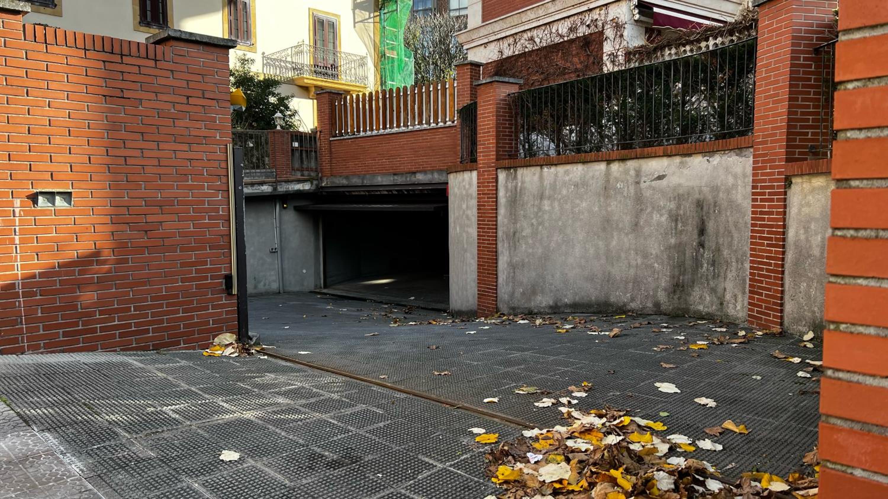 Konporte, Vivienda Turística Renovada con Wifi y Garaje