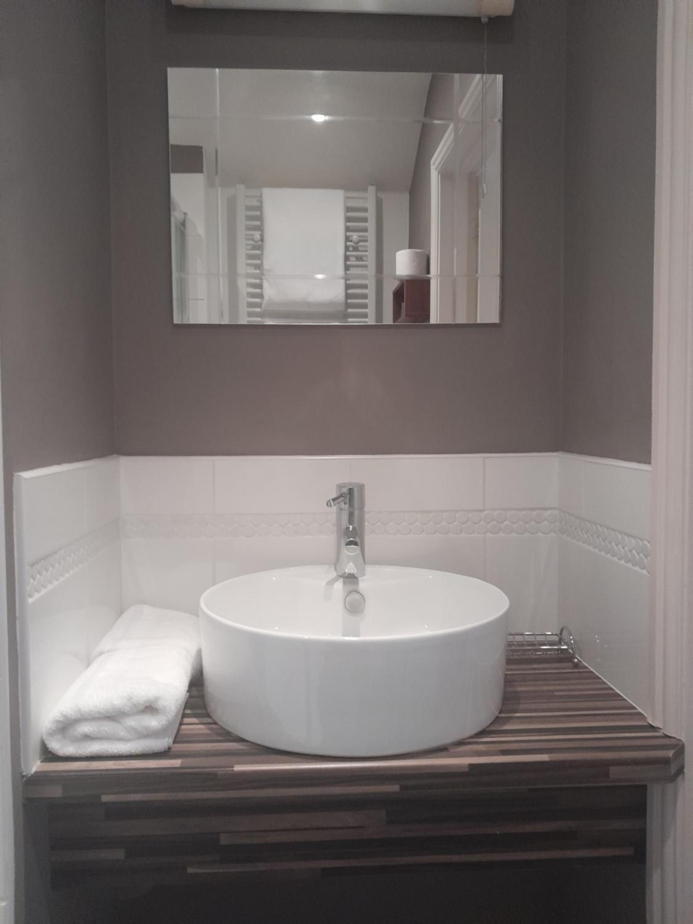 Kings Lynn Vacations - The Lodge - Property Image 4