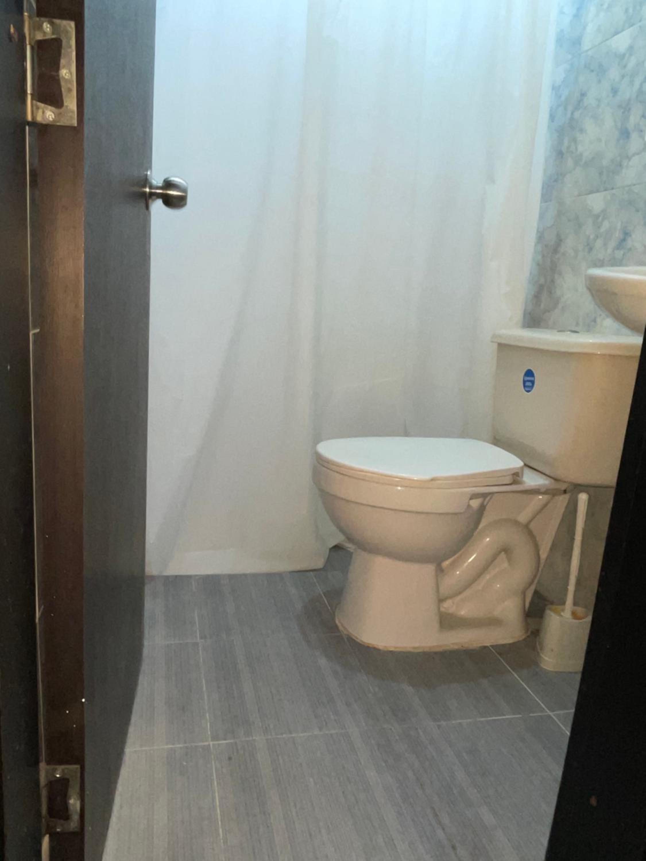 Apartamento en Santa Marta donde Jesús 1