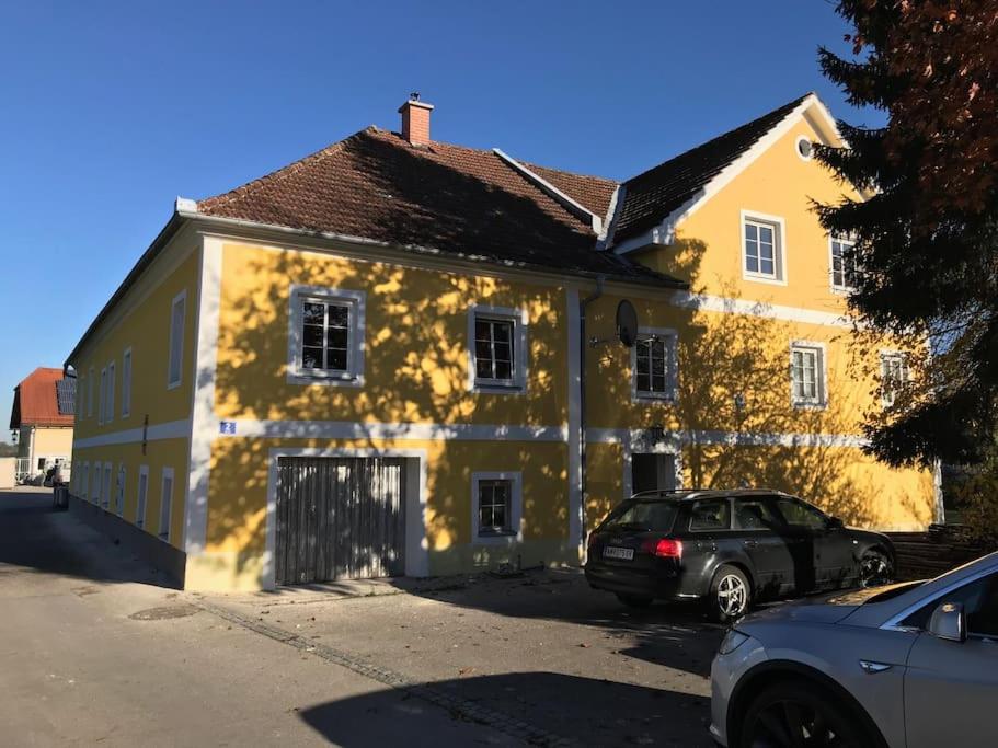 Ganzes Appartement in Seitenstetten