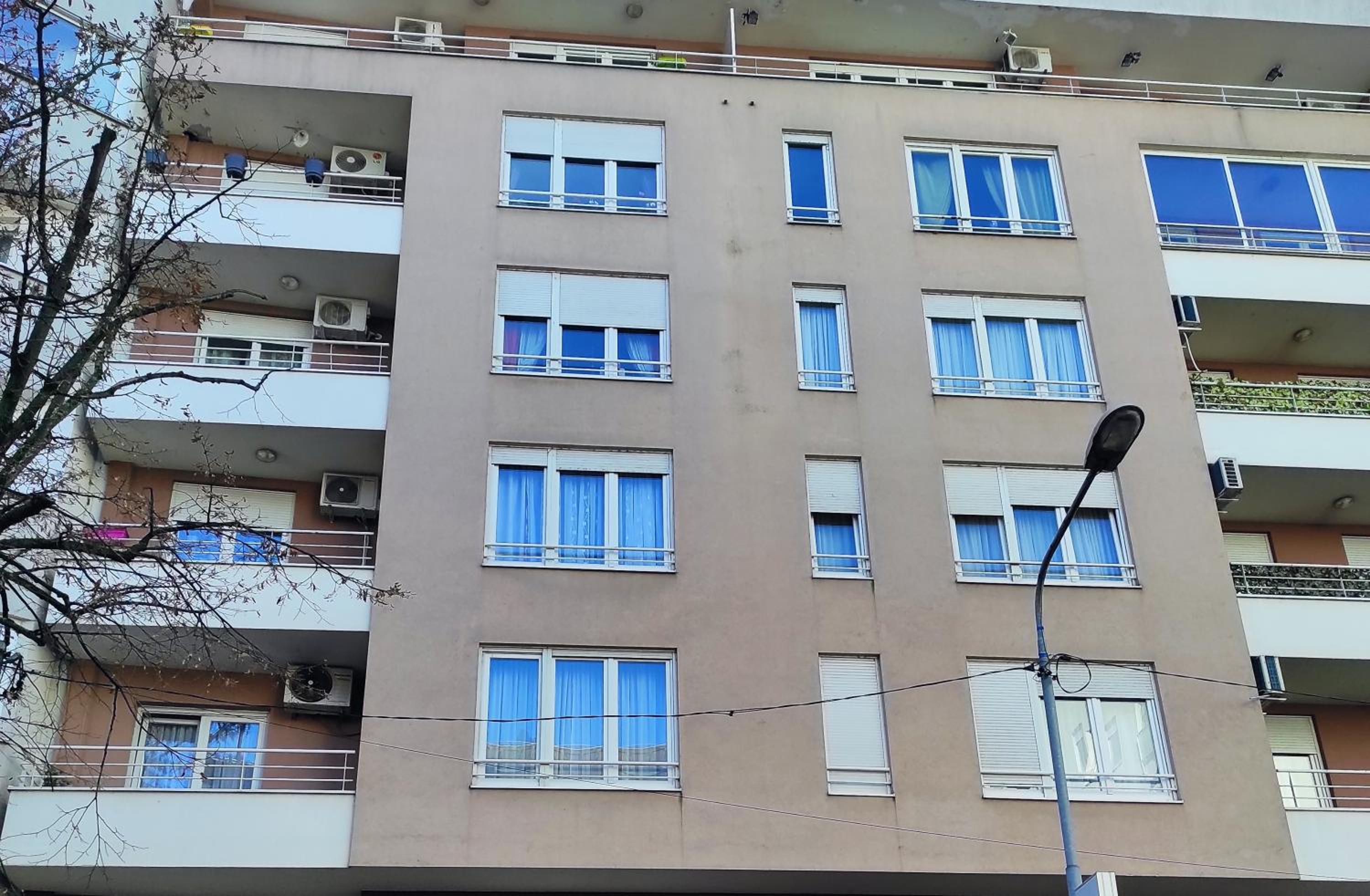 Apartman Jevrejska Banja Luka