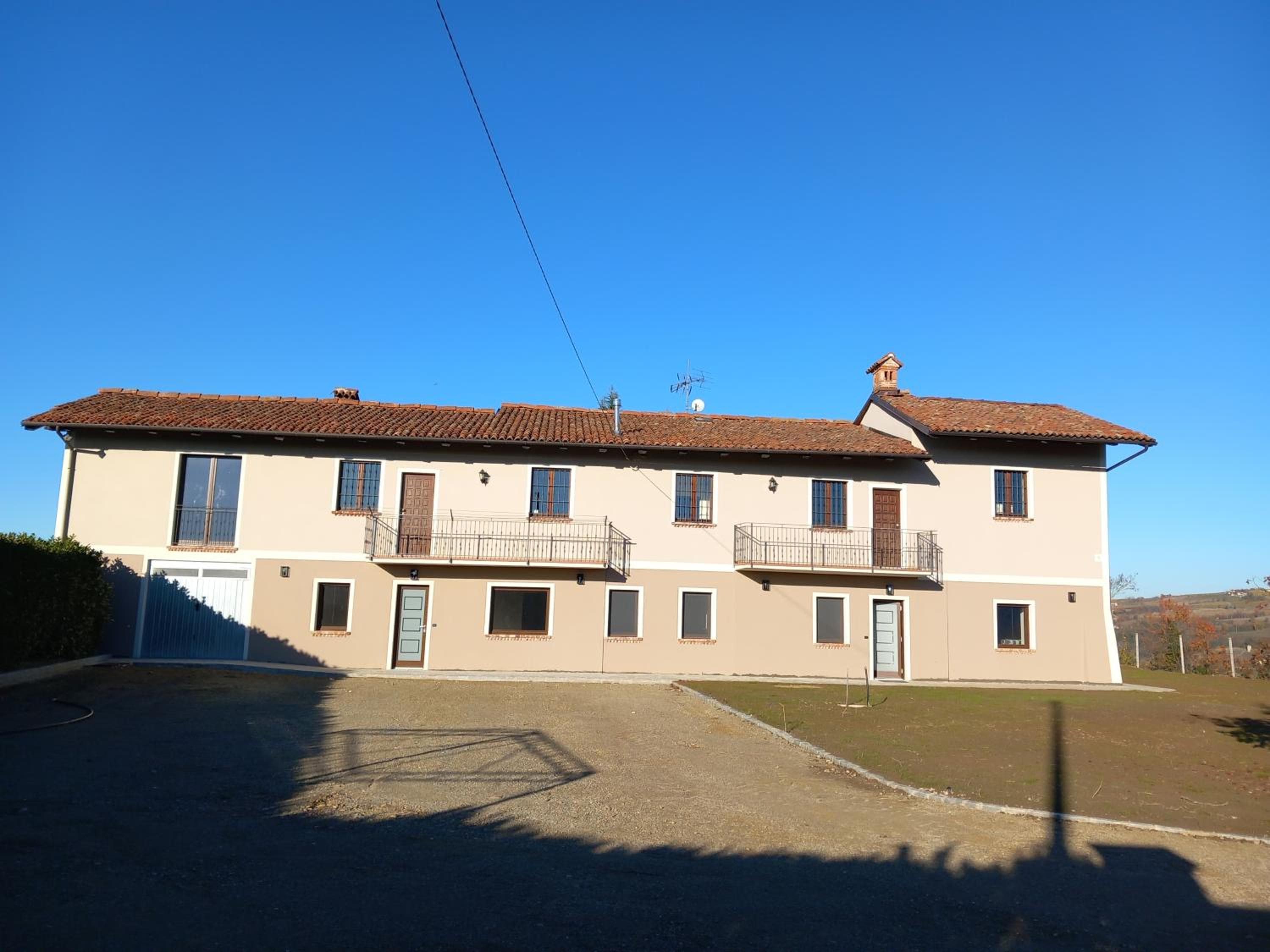 Villa Lavanda view 3
