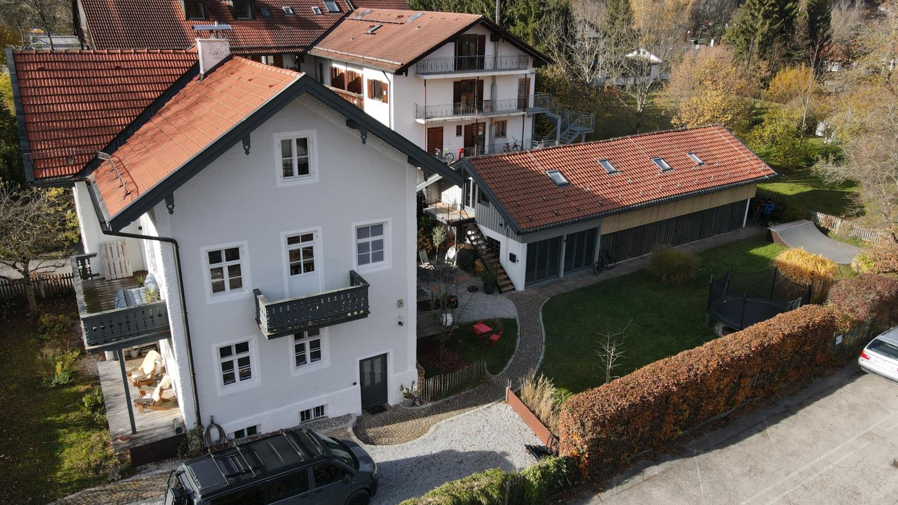building