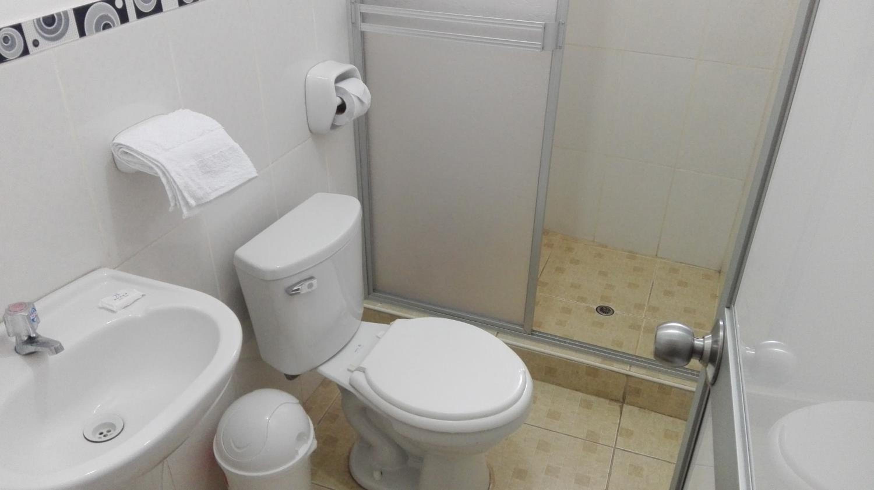 Hostal EL VIAJERO en Ollantaytambo
