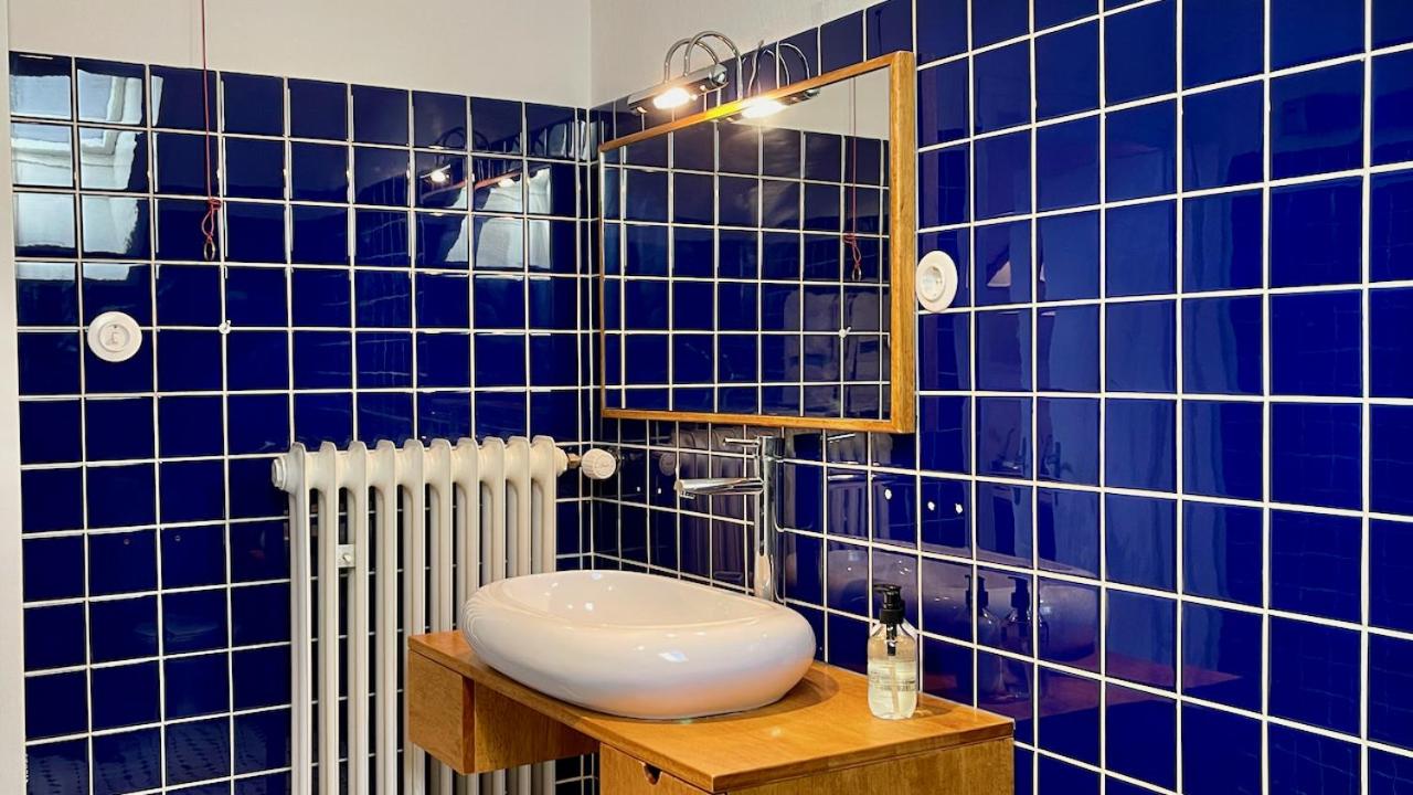 Quiet 2 room garden loft with terrace