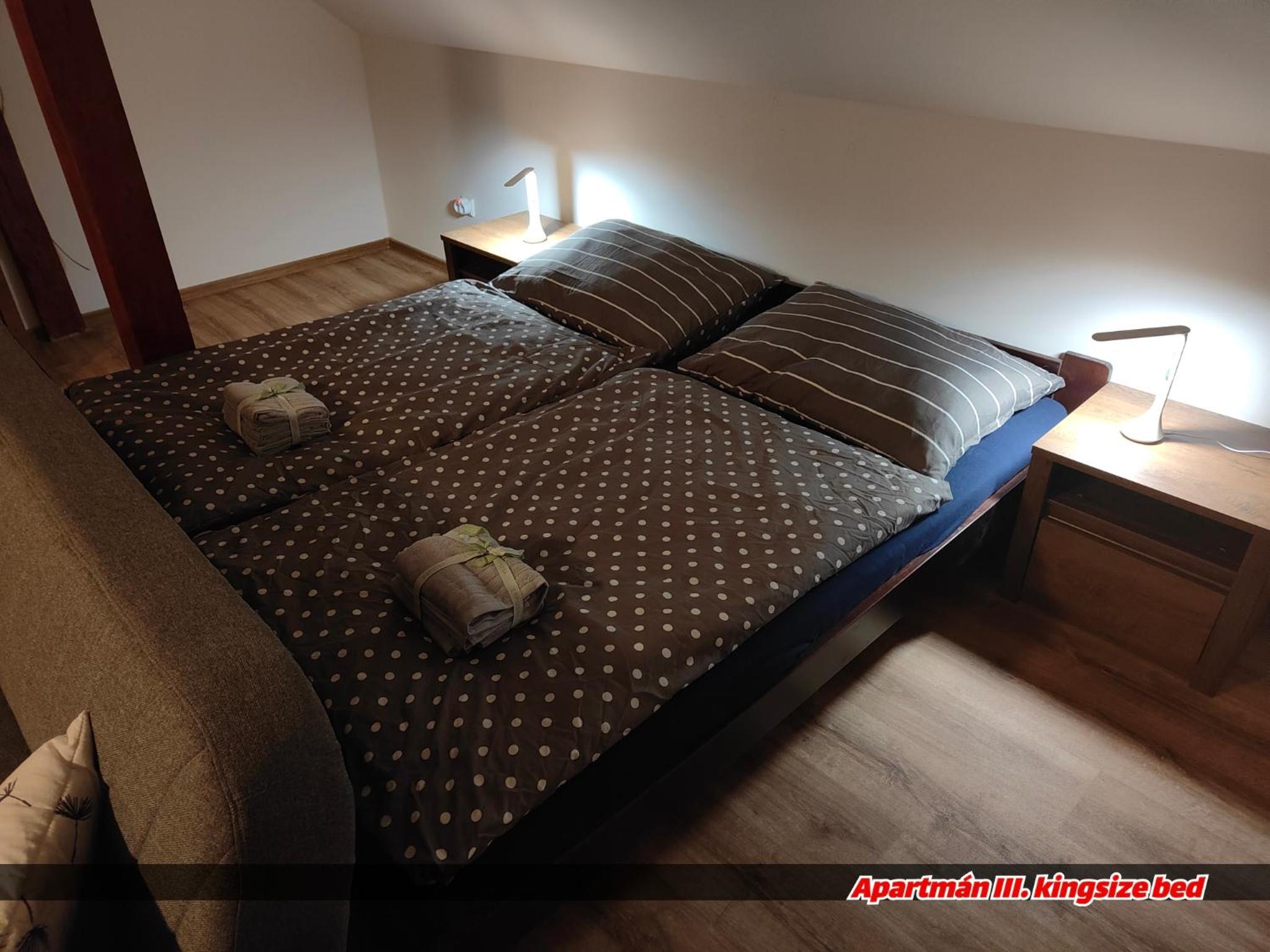 Apartmány Na Cestě