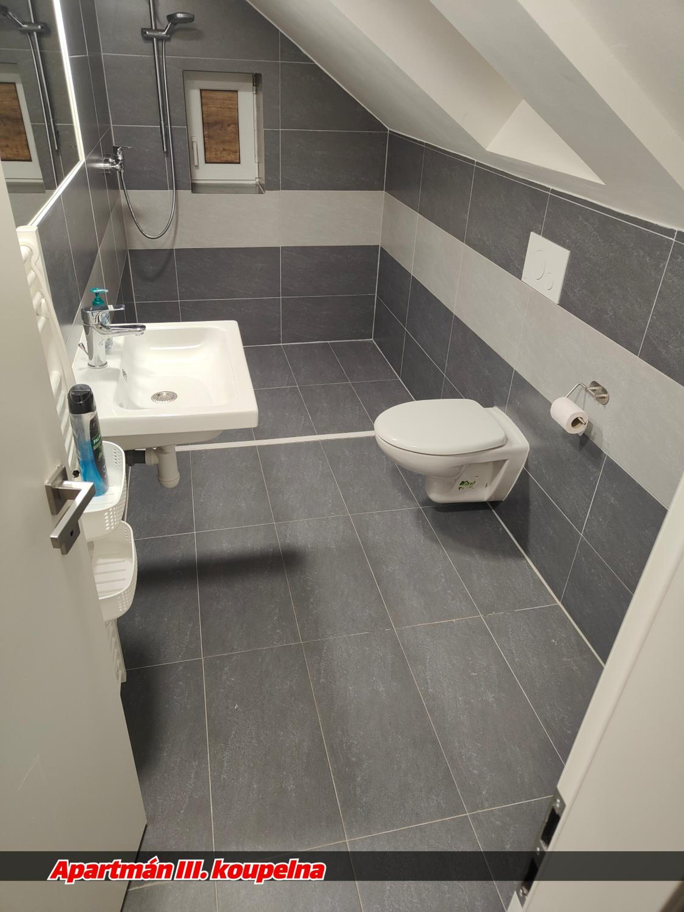 Apartmány Na Cestě