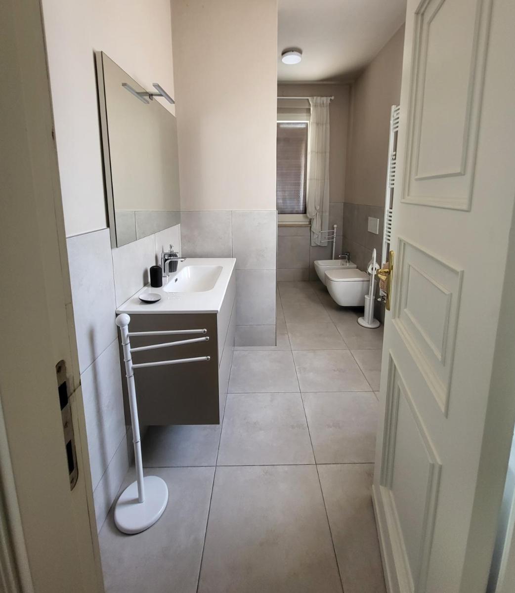 Villa Lida Apartment in collina con ampio terrazzo vista mare, photo 18