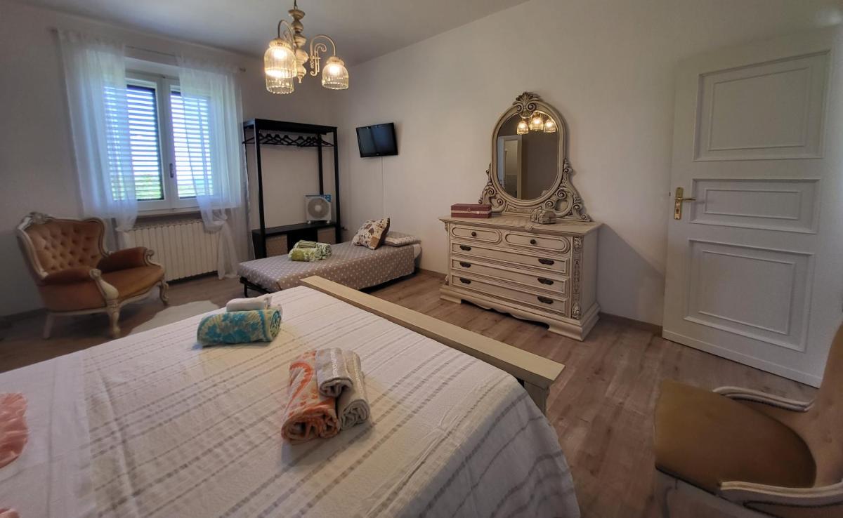 Villa Lida Apartment in collina con ampio terrazzo vista mare, photo 44