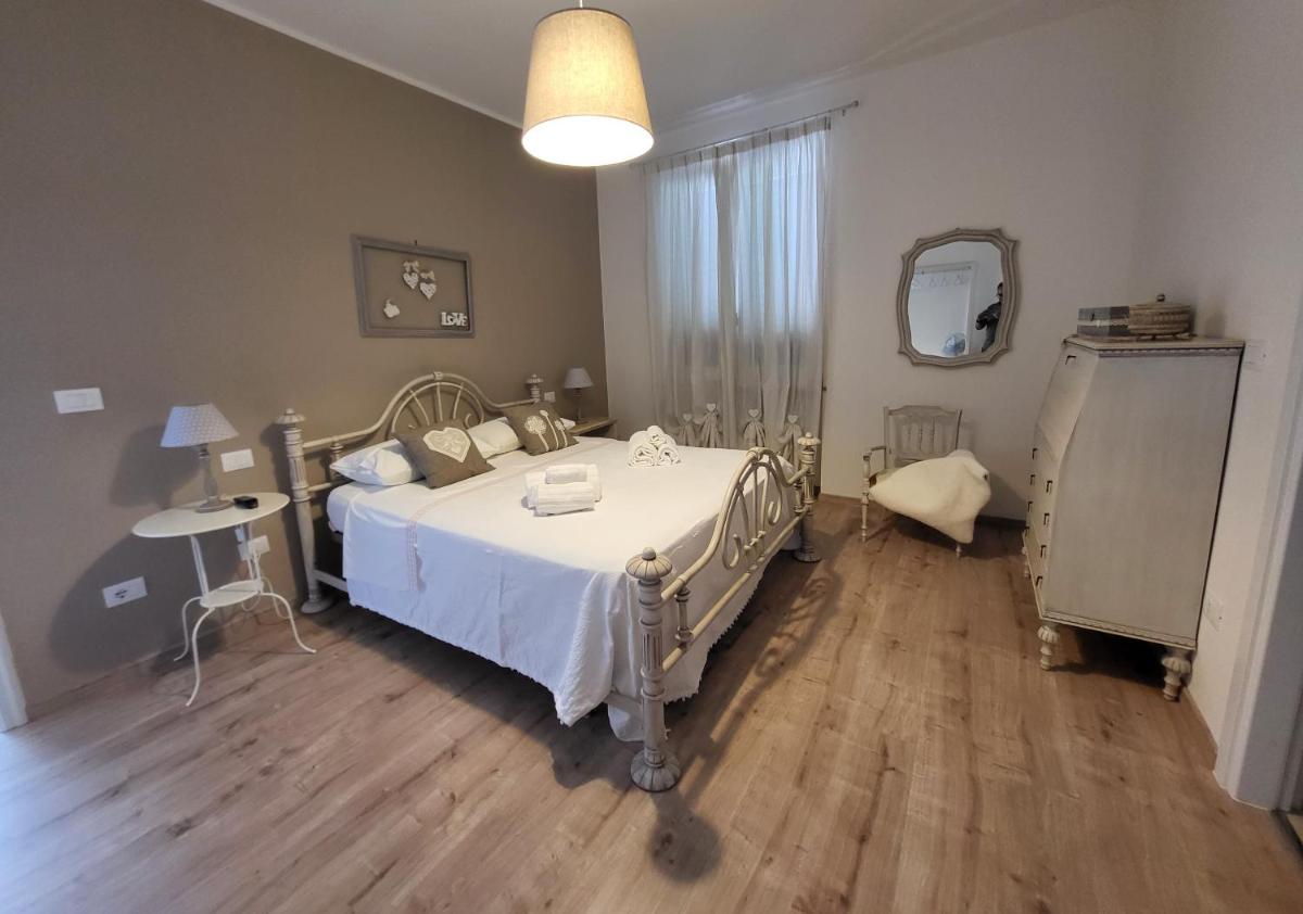 Villa Lida Apartment in collina con ampio terrazzo vista mare, photo 40