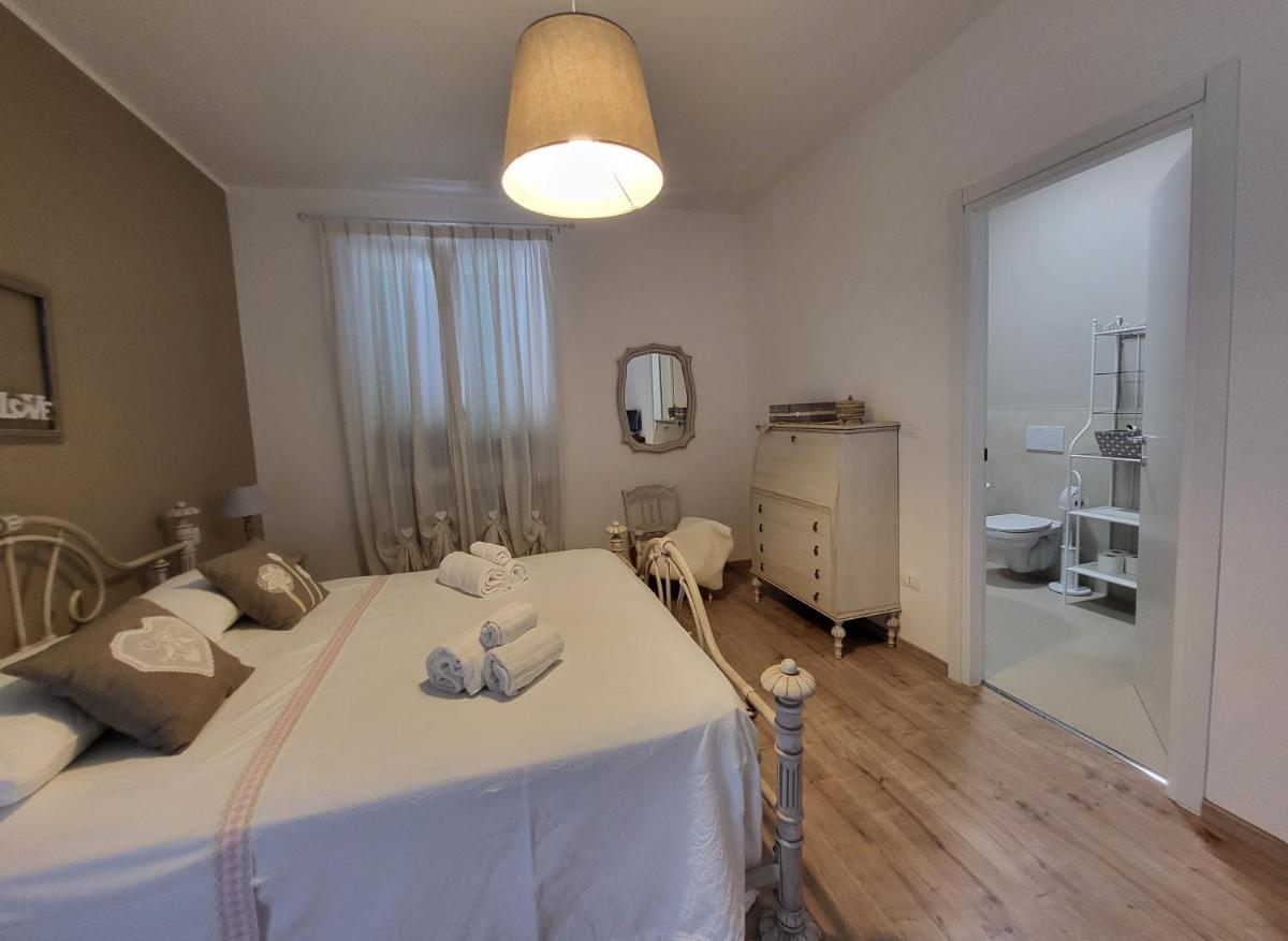 Villa Lida Apartment in collina con ampio terrazzo vista mare, photo 38