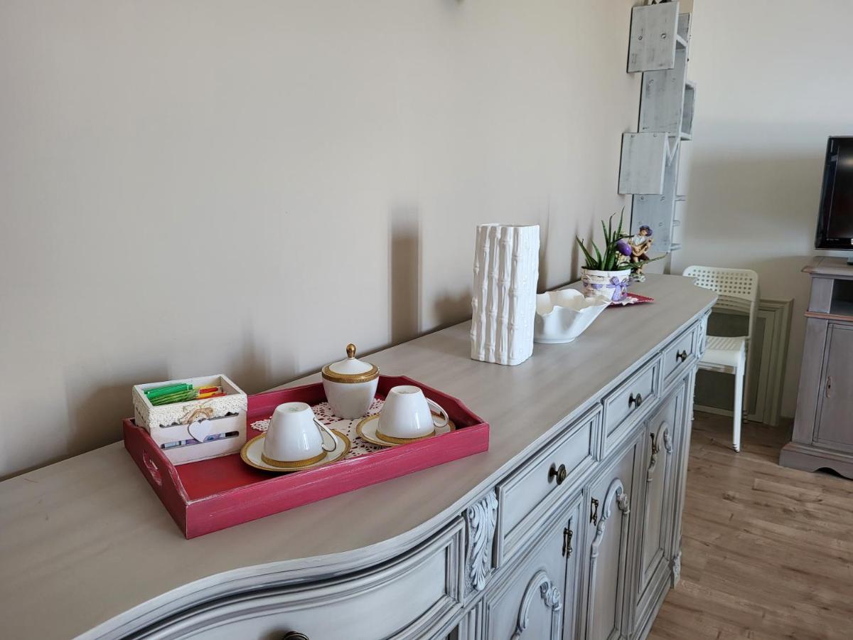 Villa Lida Apartment in collina con ampio terrazzo vista mare, photo 50