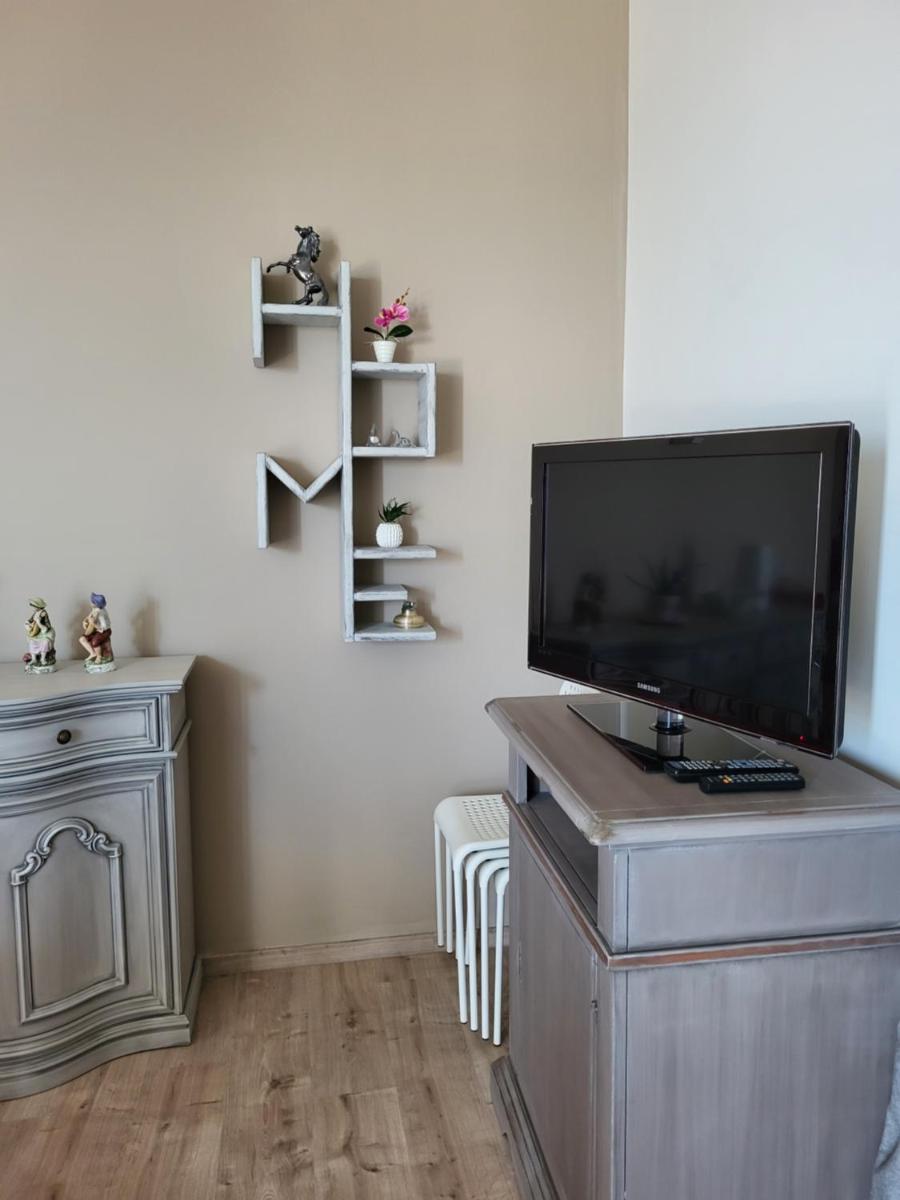 Villa Lida Apartment in collina con ampio terrazzo vista mare, photo 46