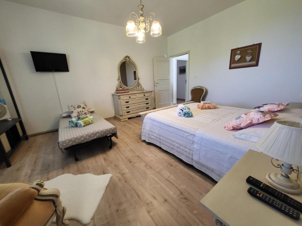 Villa Lida Apartment in collina con ampio terrazzo vista mare, photo 25