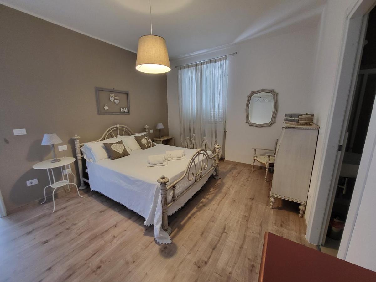 Villa Lida Apartment in collina con ampio terrazzo vista mare, photo 22