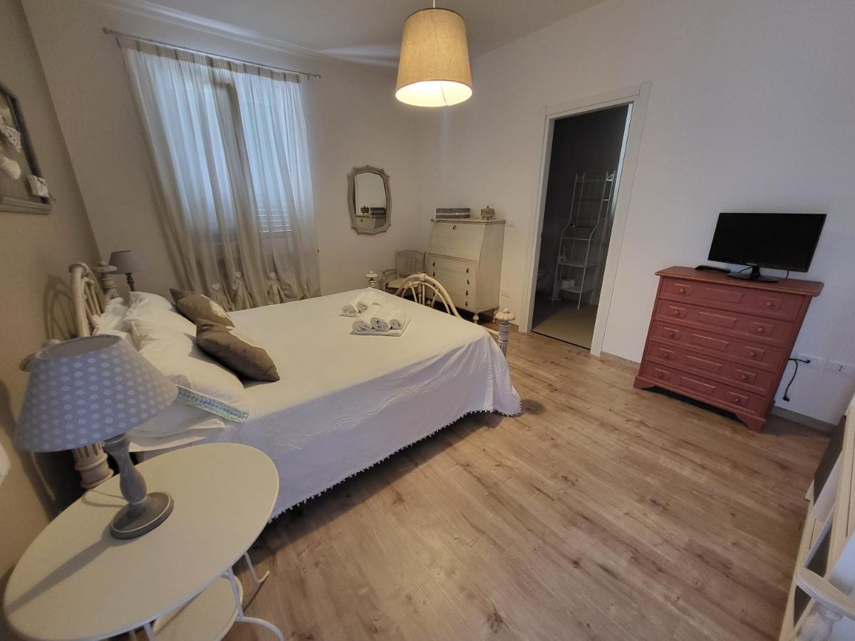 Villa Lida Apartment in collina con ampio terrazzo vista mare, photo 21