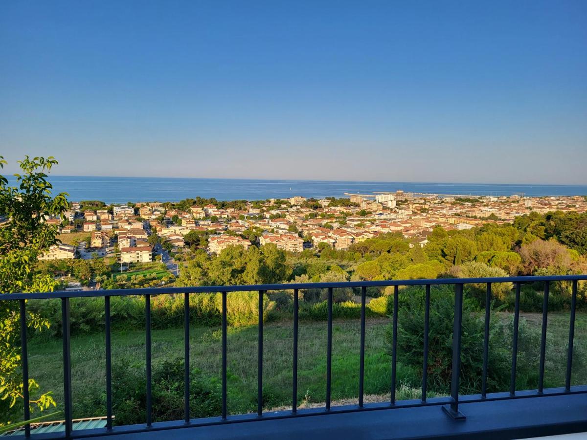 Villa Lida Apartment in collina con ampio terrazzo vista mare, photo 53