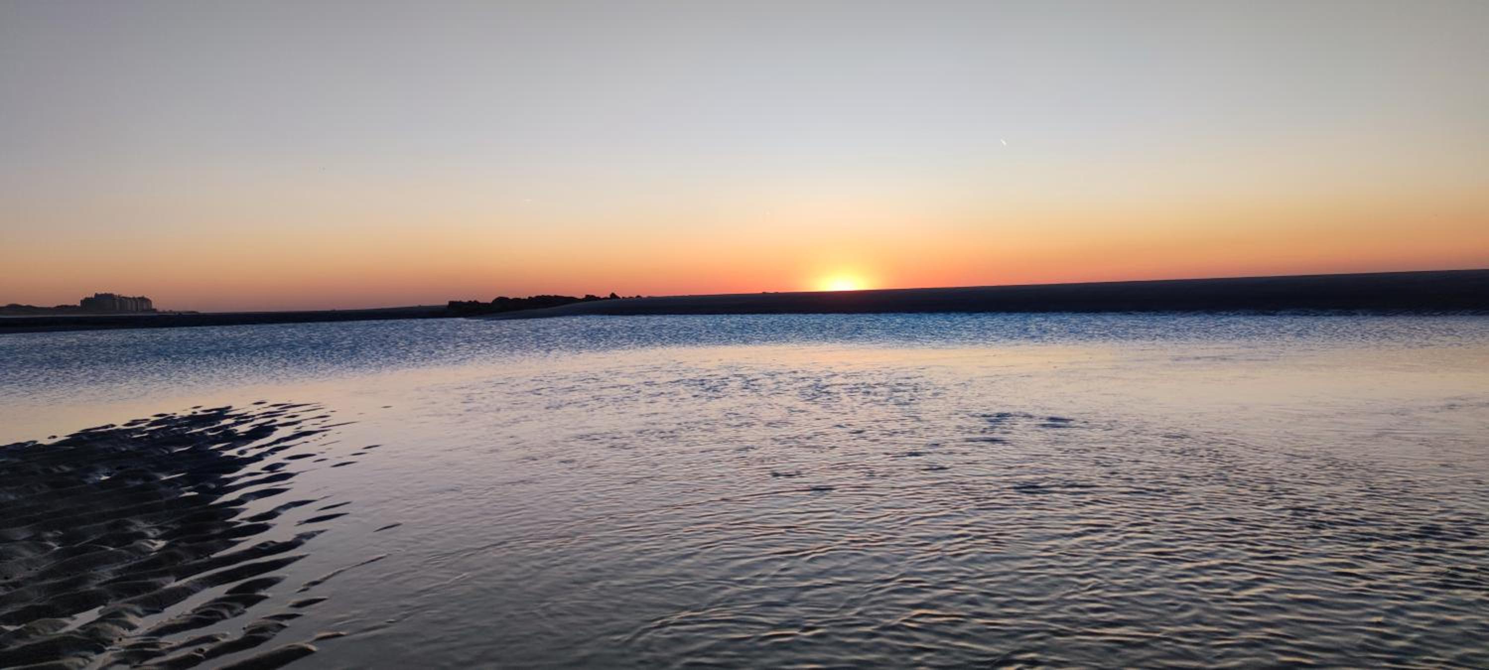 Blauwe Lagune