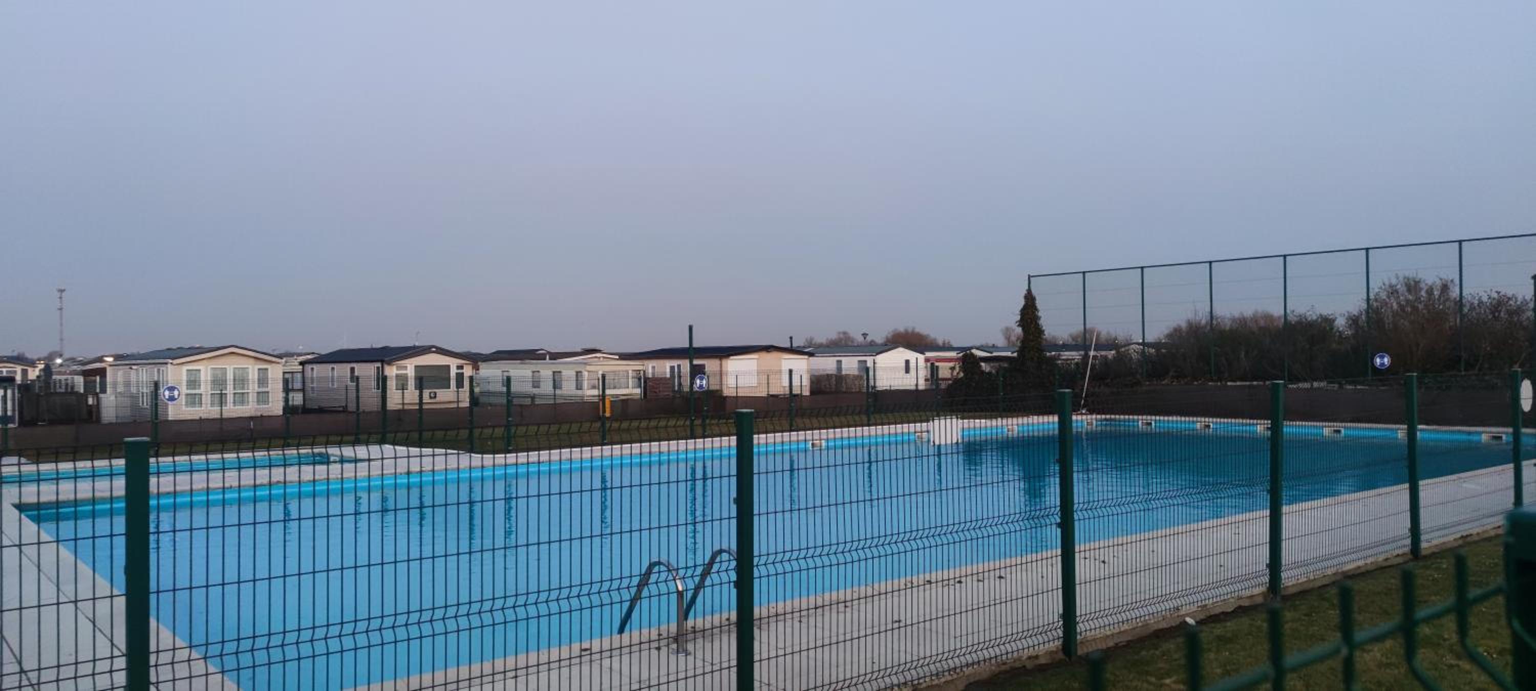 Blauwe Lagune