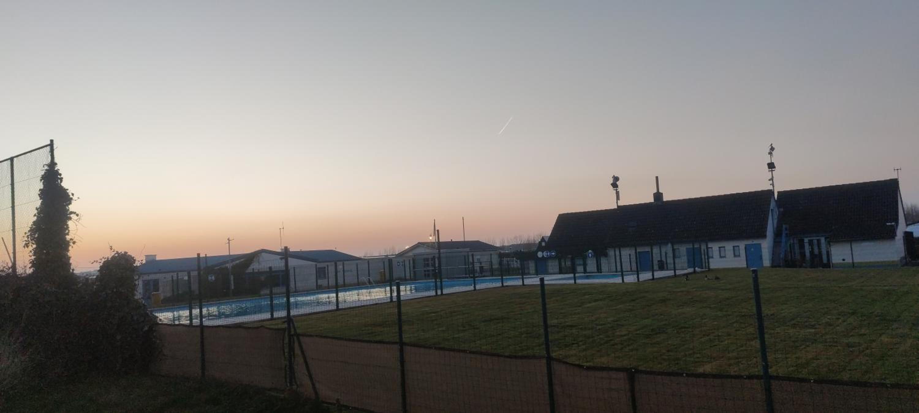 Blauwe Lagune