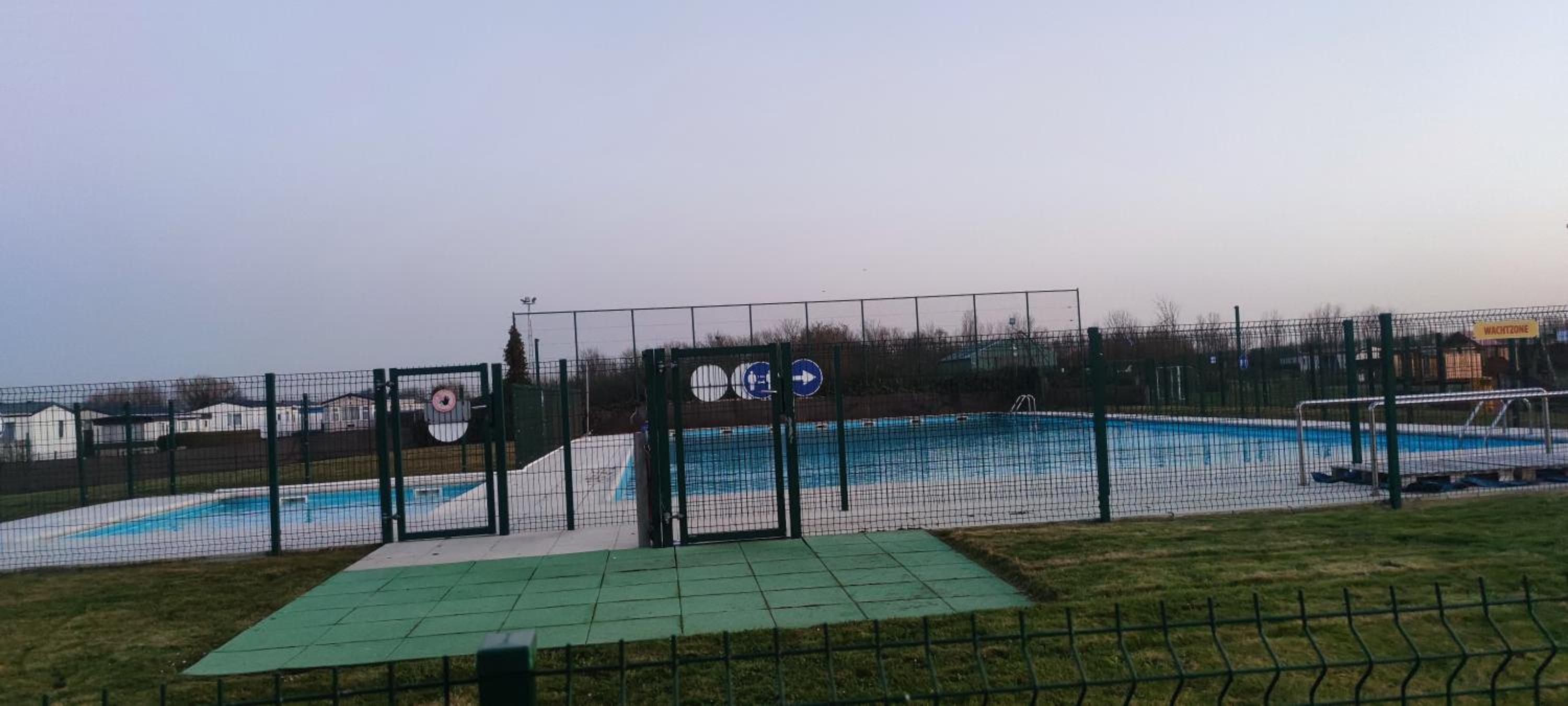 Blauwe Lagune