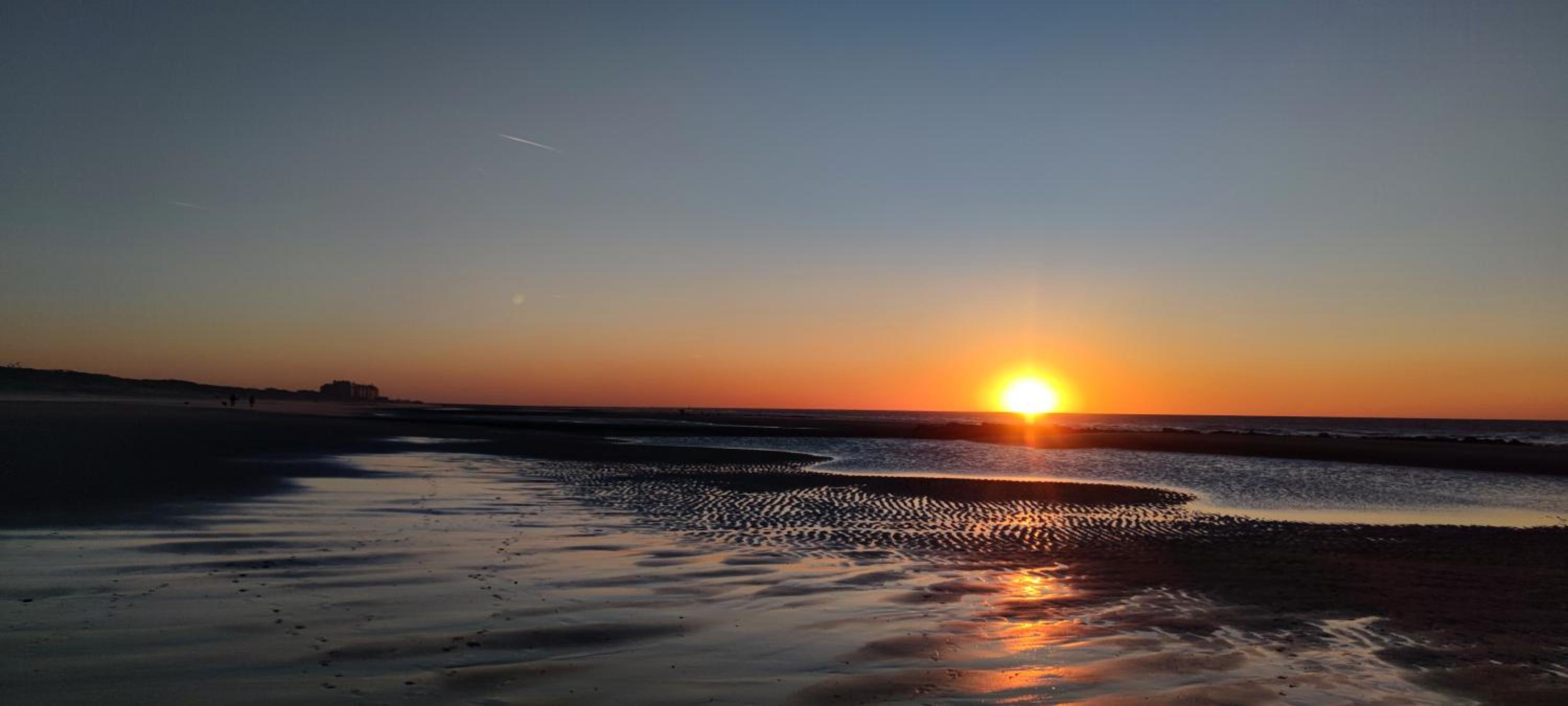 Blauwe Lagune