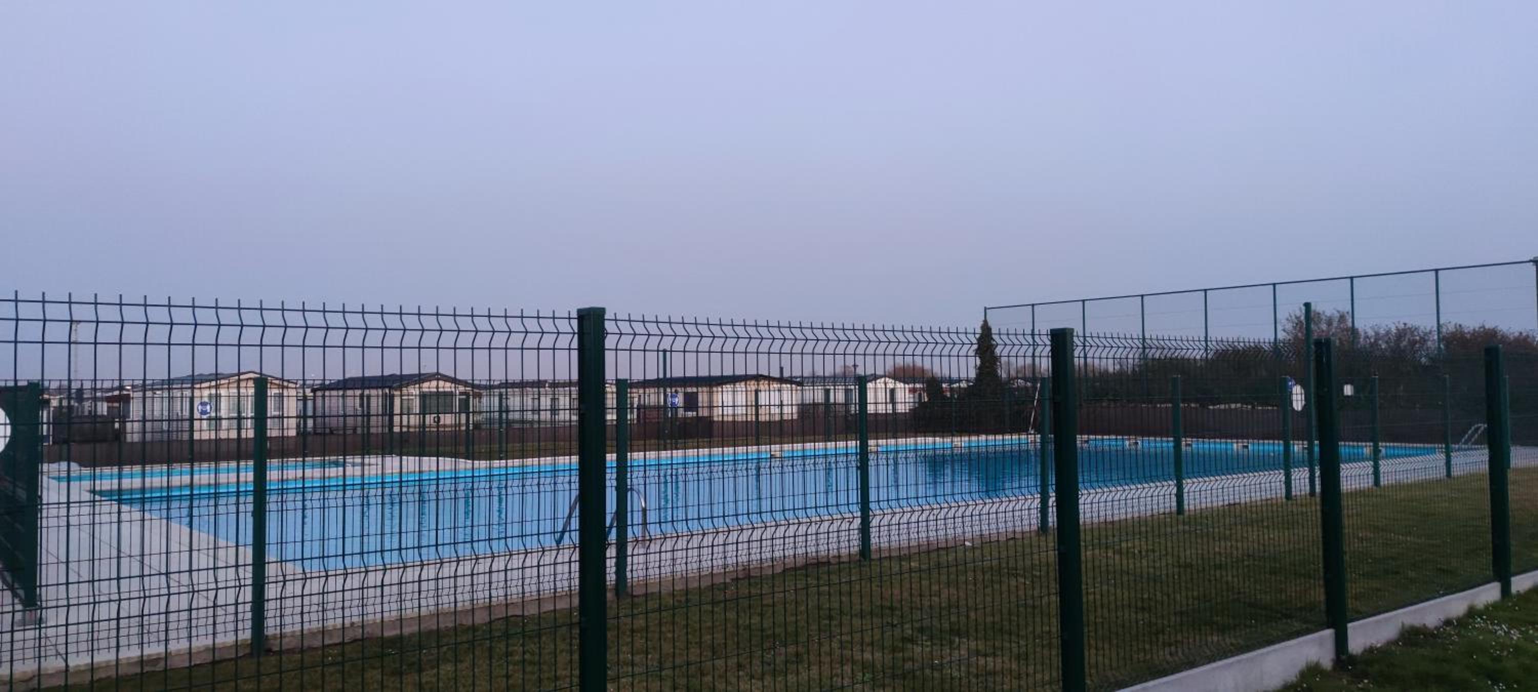 Blauwe Lagune