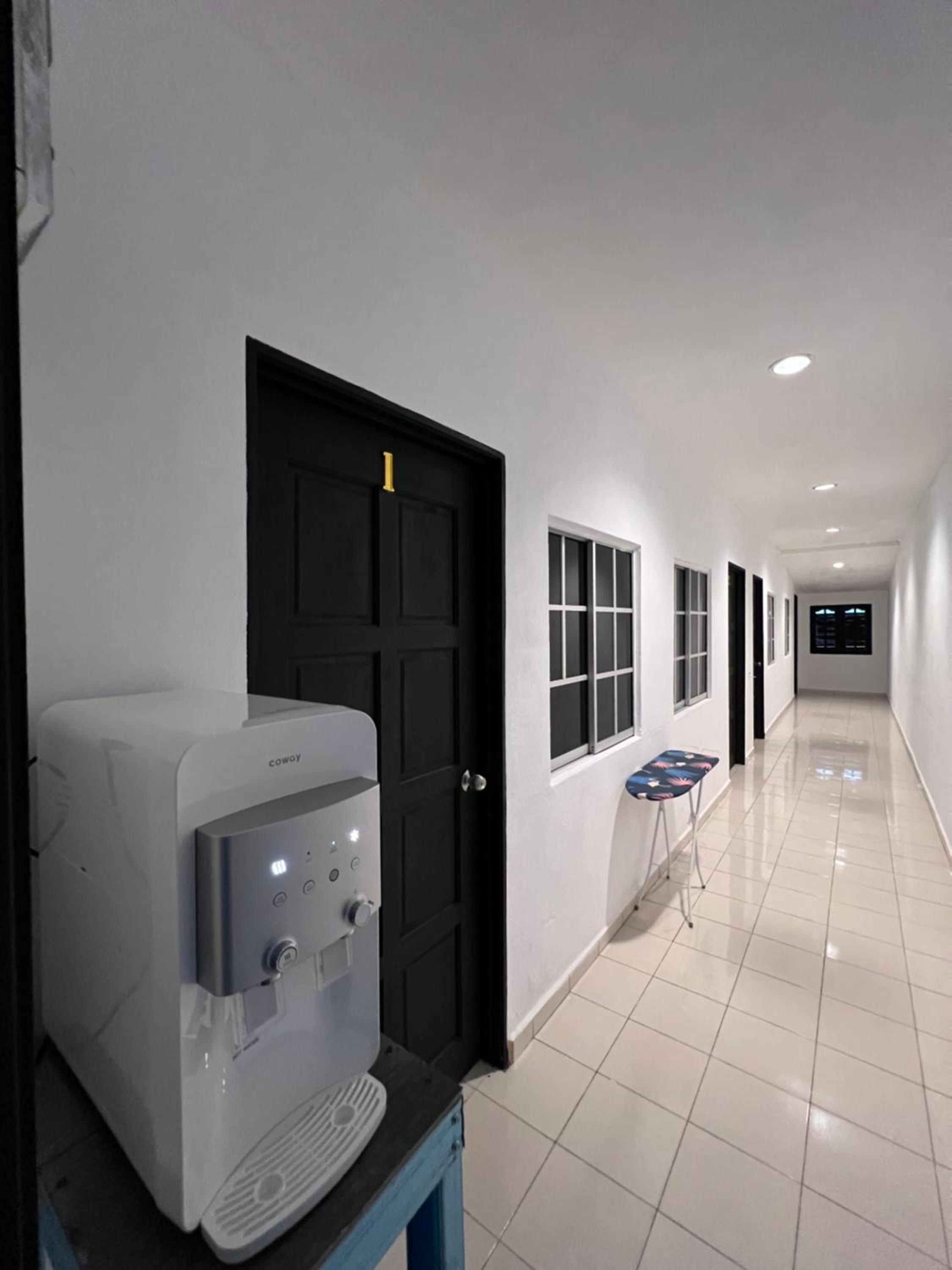Little Chenang Cottage Motel Langkawi photo 4