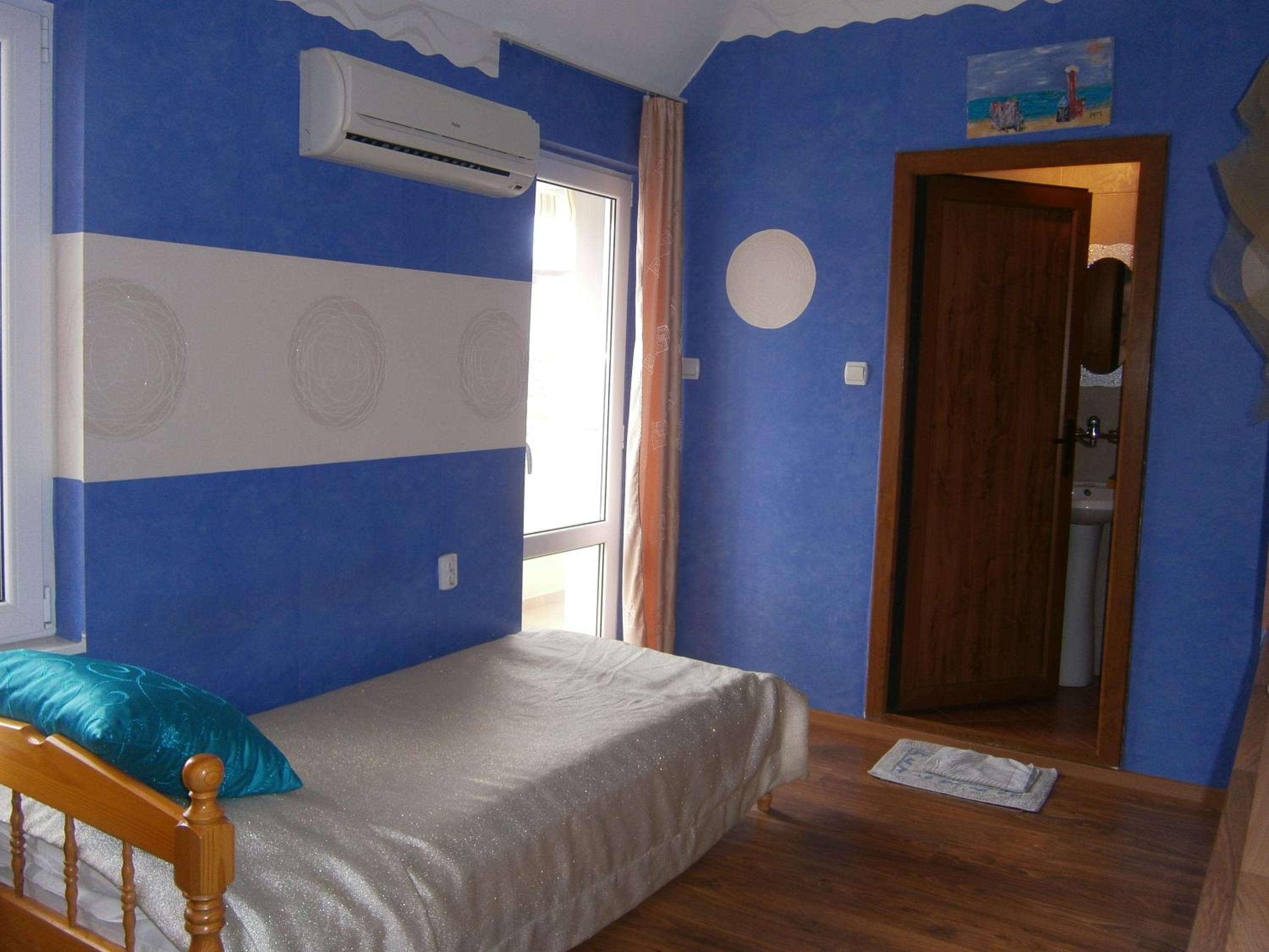 Morska Zvezda Guest house