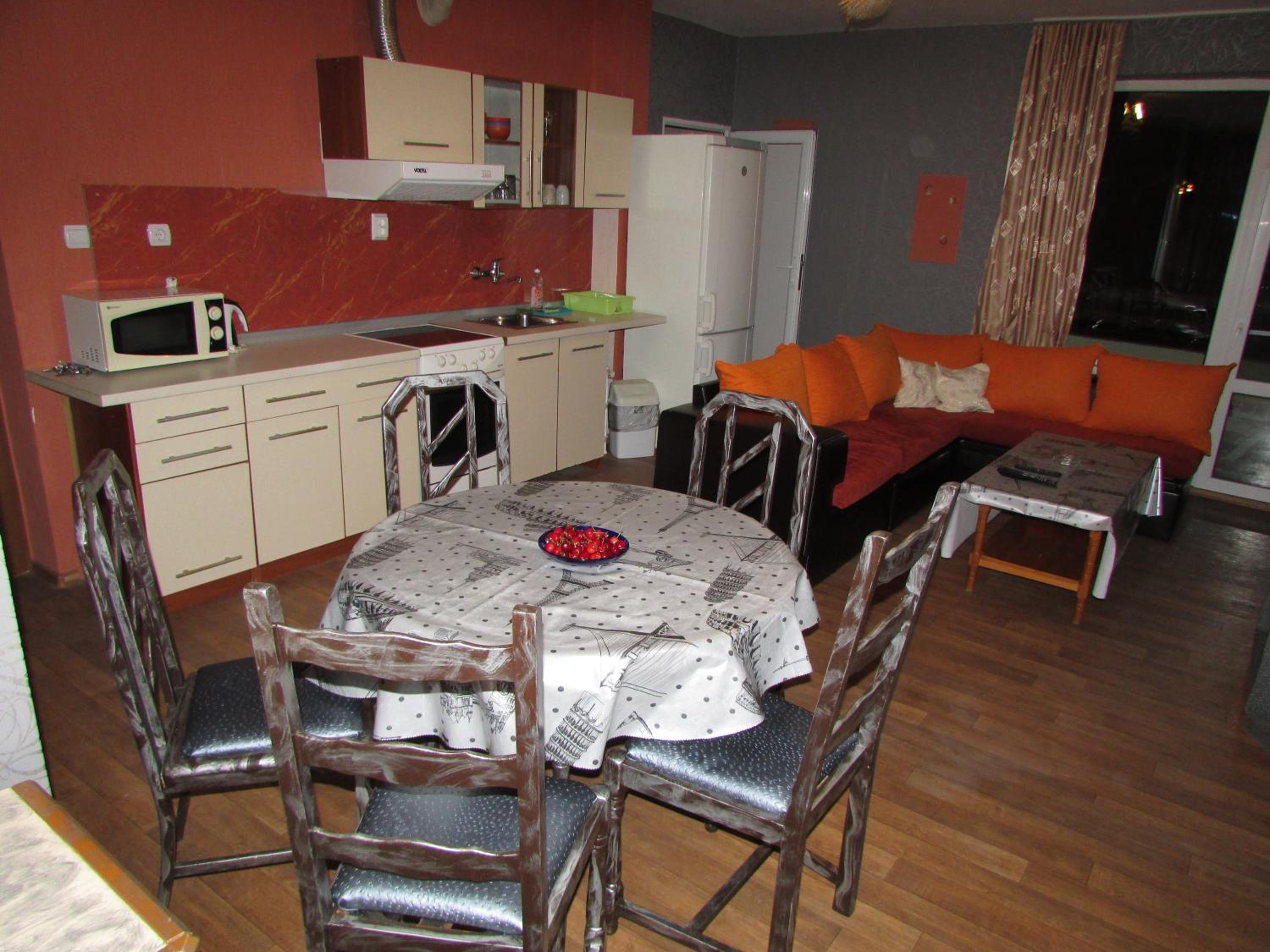 Morska Zvezda Guest house