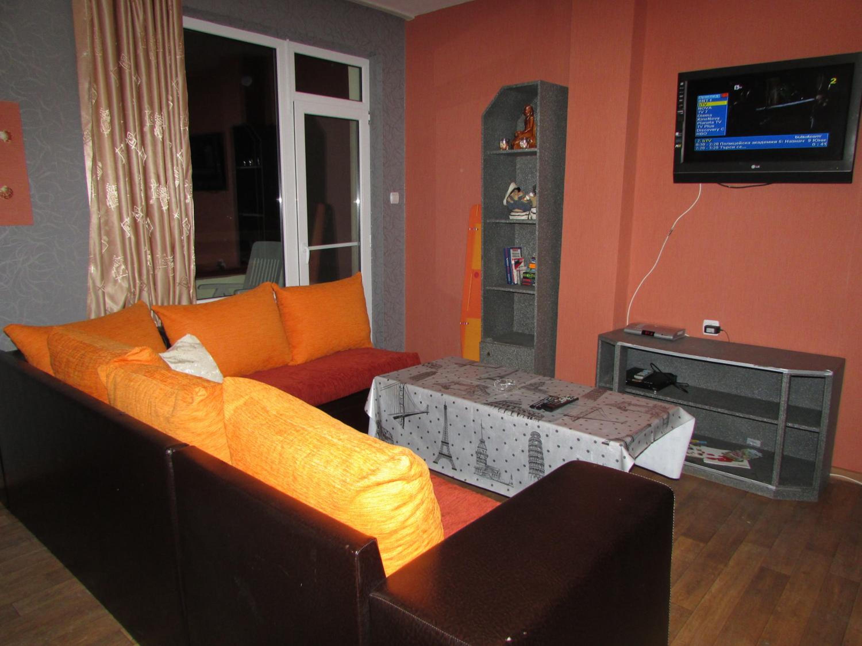 Morska Zvezda Guest house