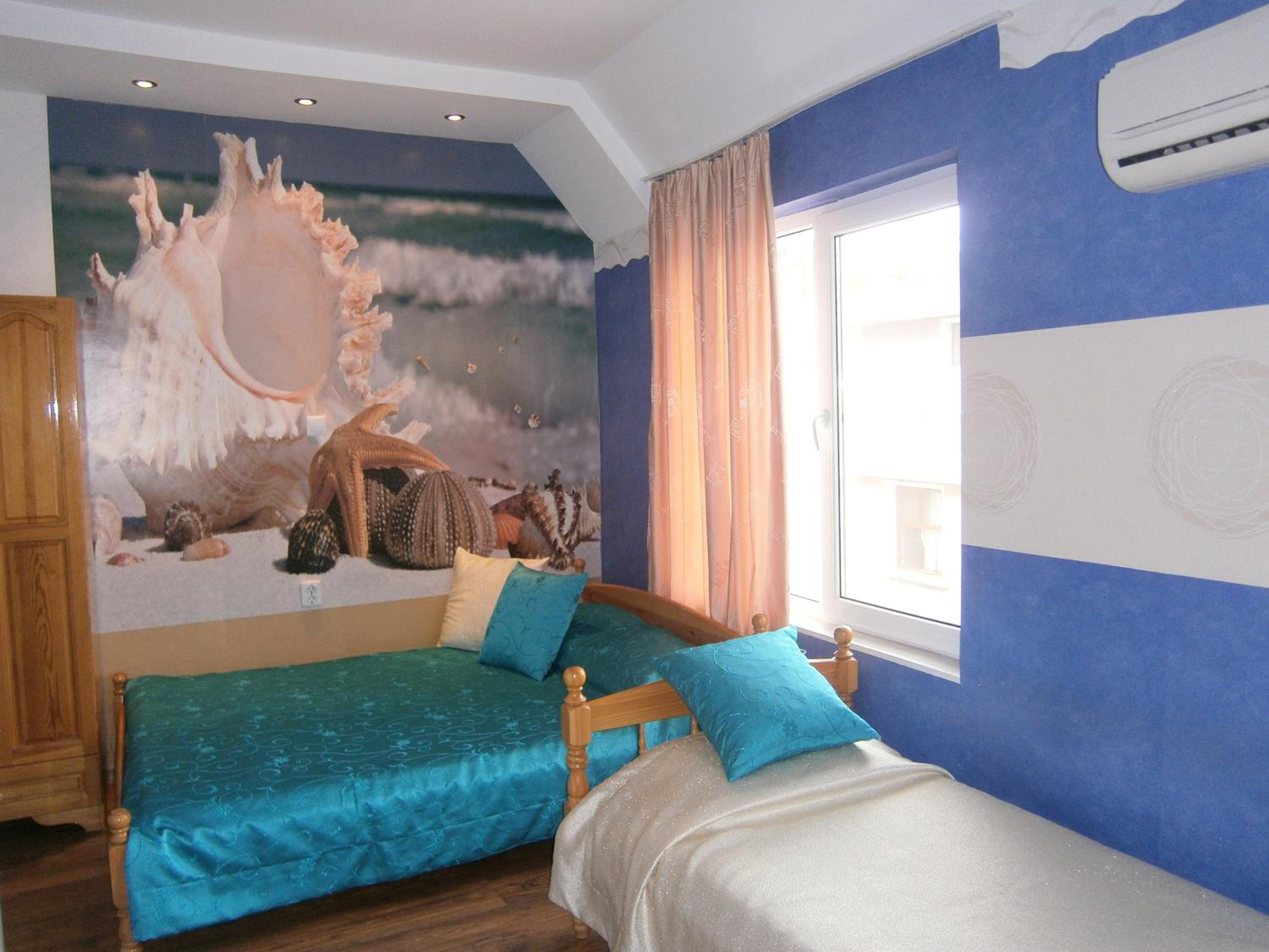 Morska Zvezda Guest house