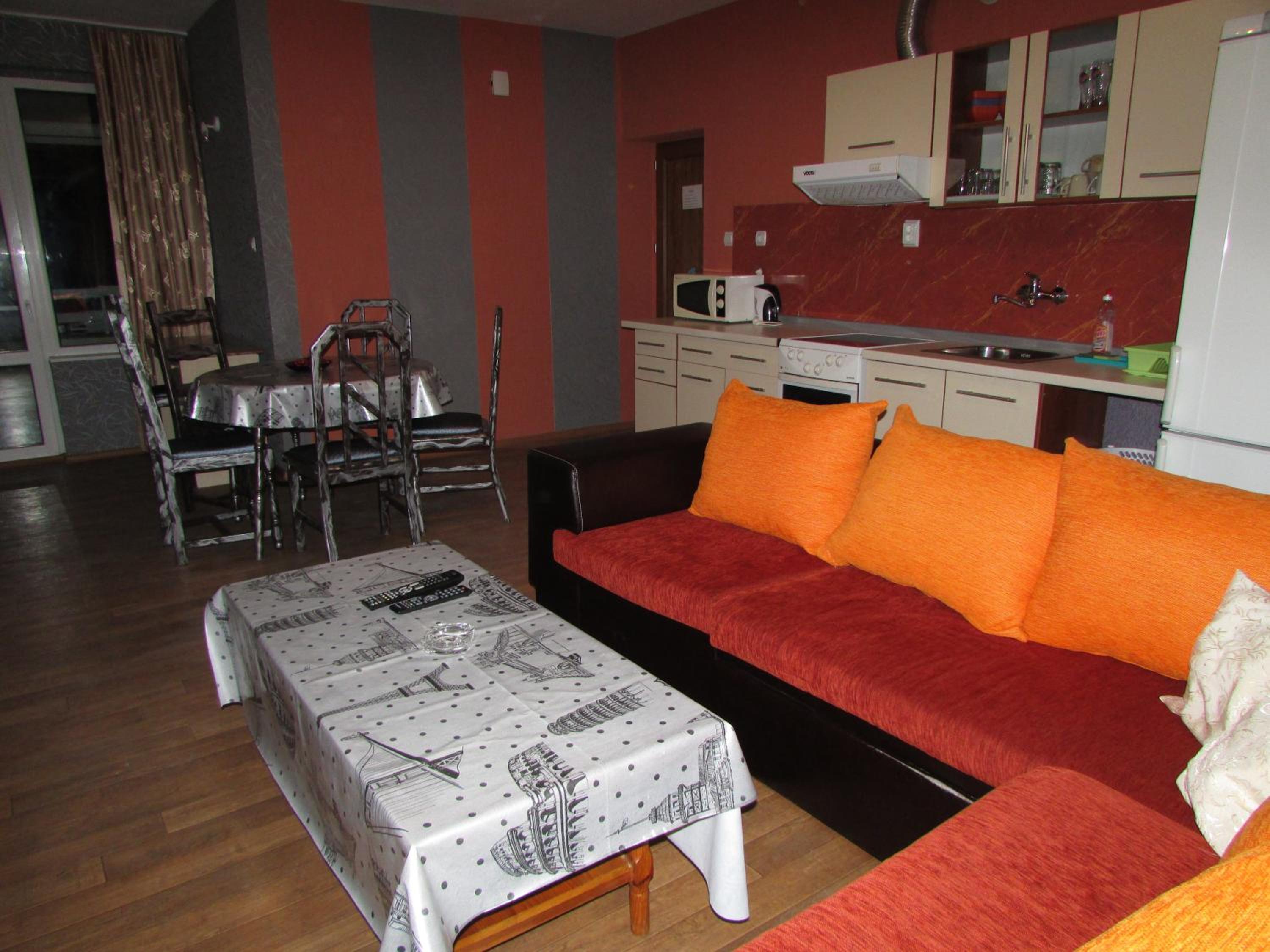 Morska Zvezda Guest house