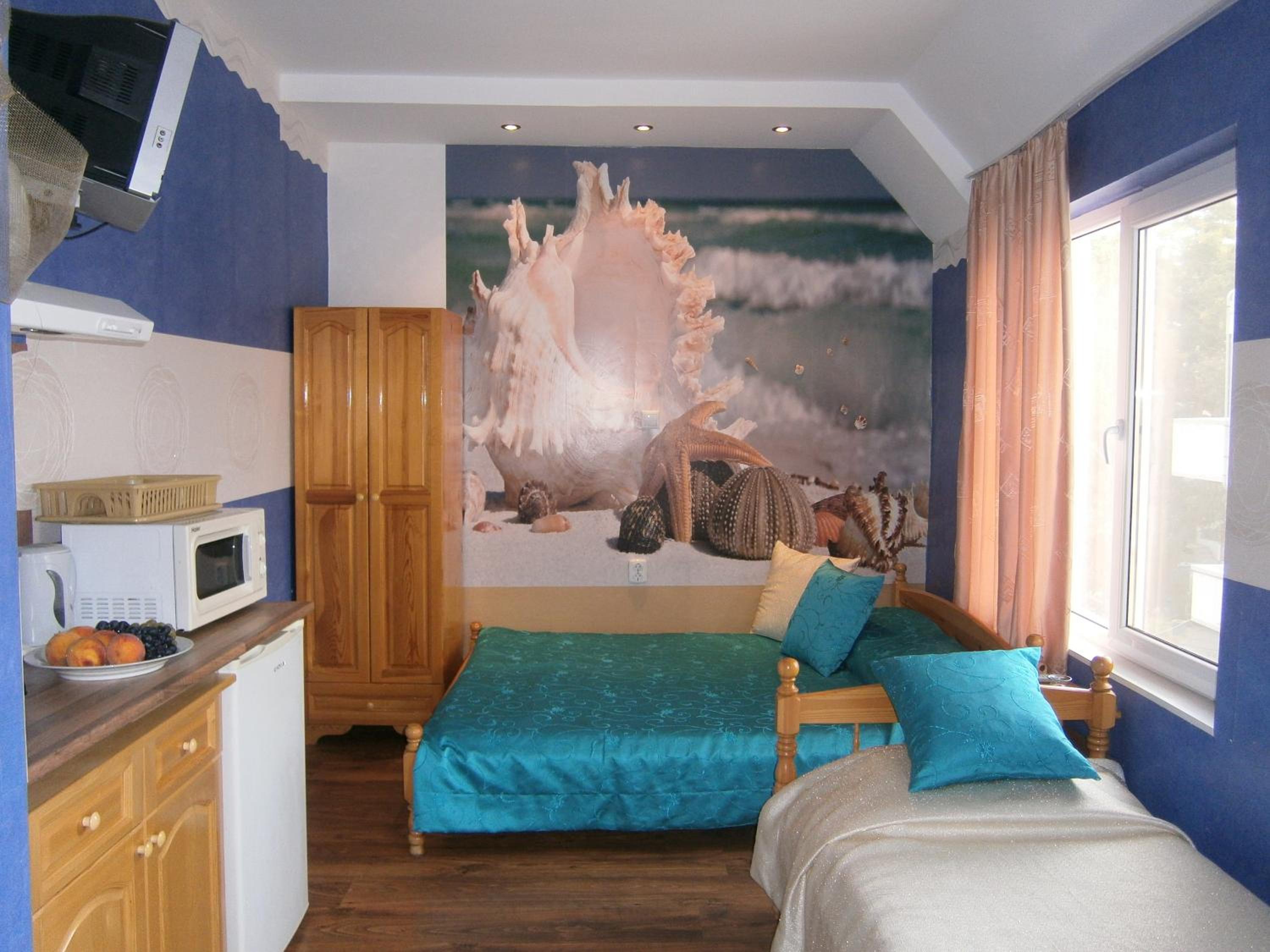 Morska Zvezda Guest house