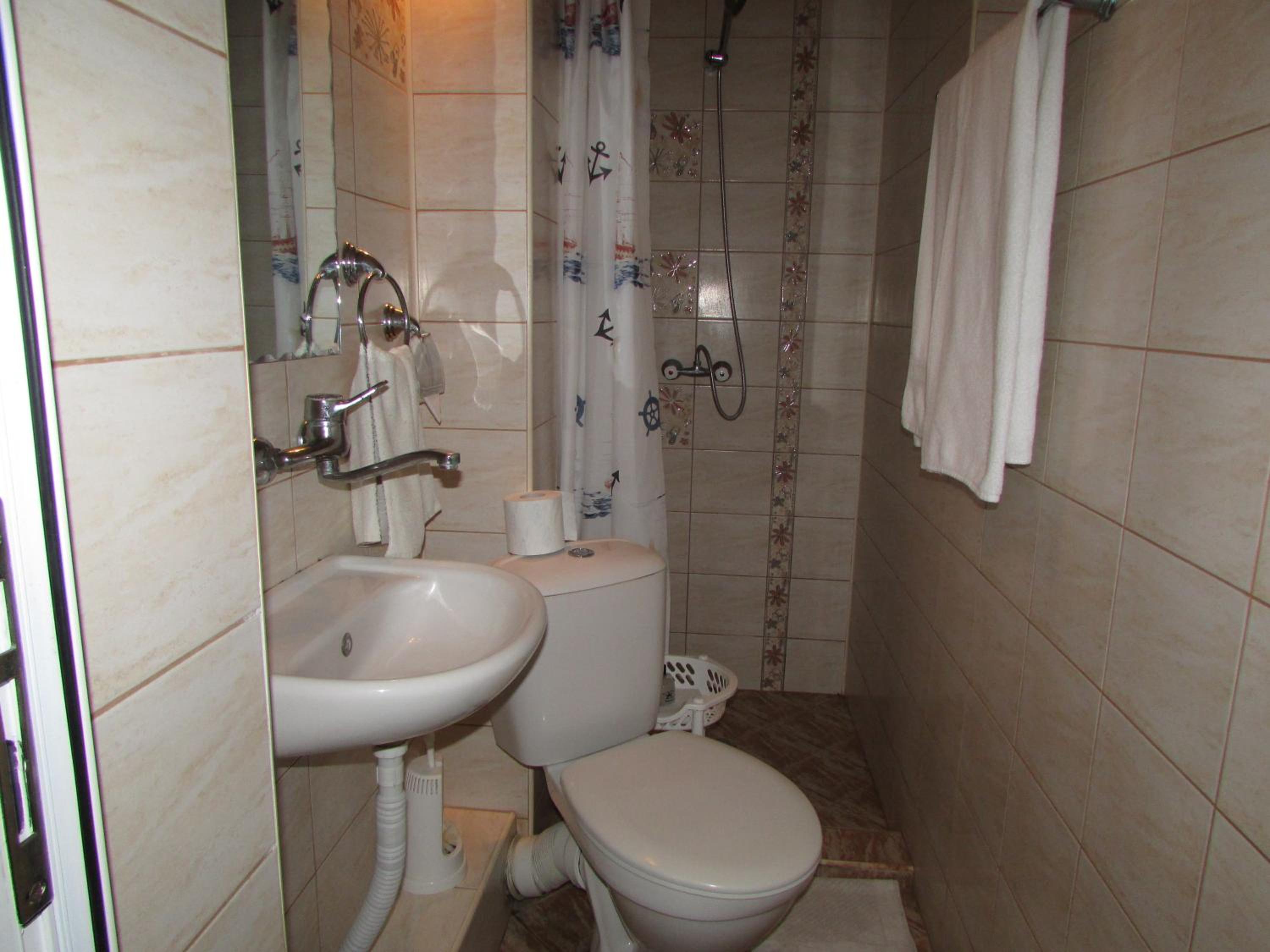 Morska Zvezda Guest house