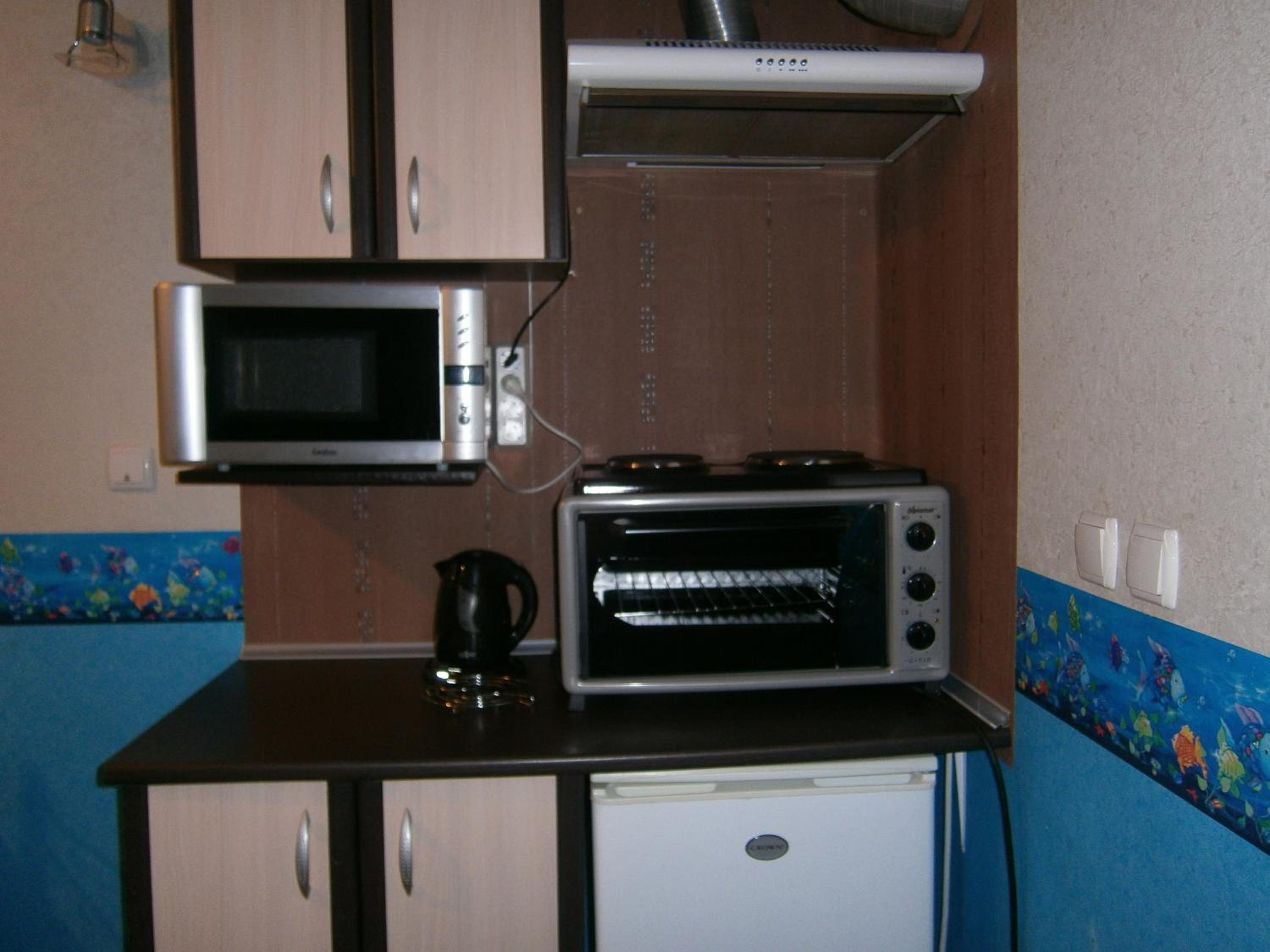 Morska Zvezda Guest house