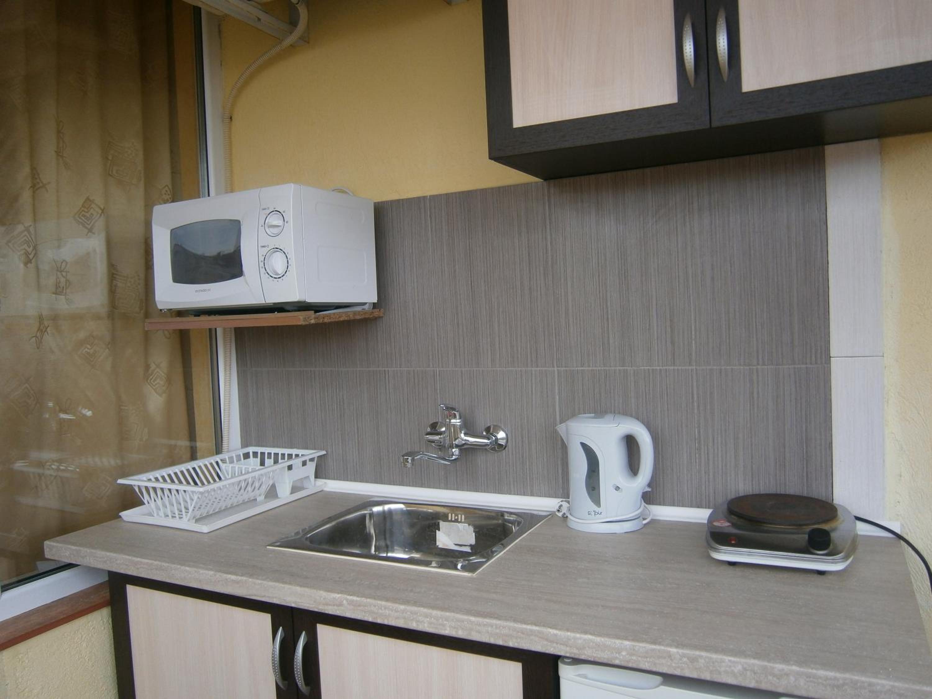 Morska Zvezda Guest house